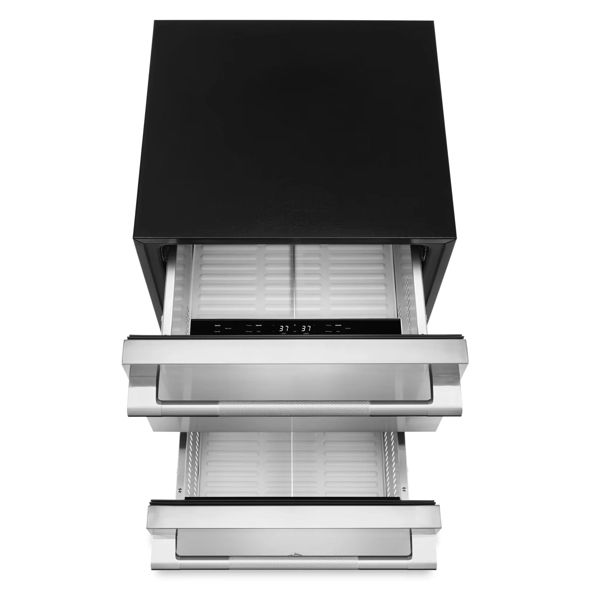 Jenn Air JUDFP242HL Refrigerator (Open Box) - Image 3