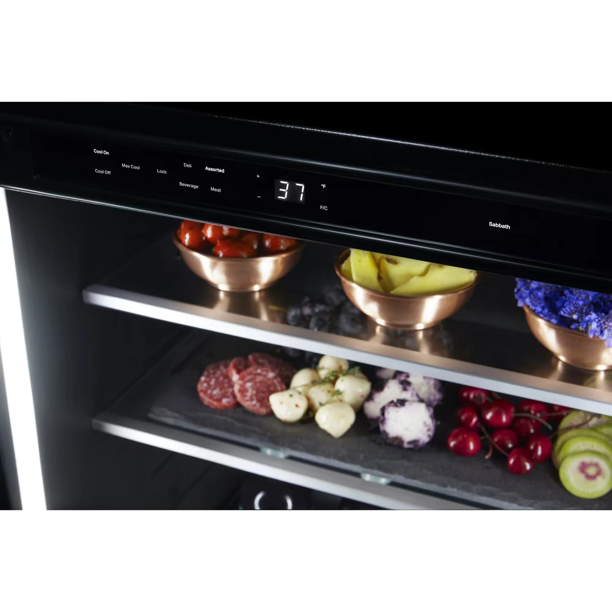 Jenn Air JUGFL242HX Refrigerator (Open Box) - Image 3