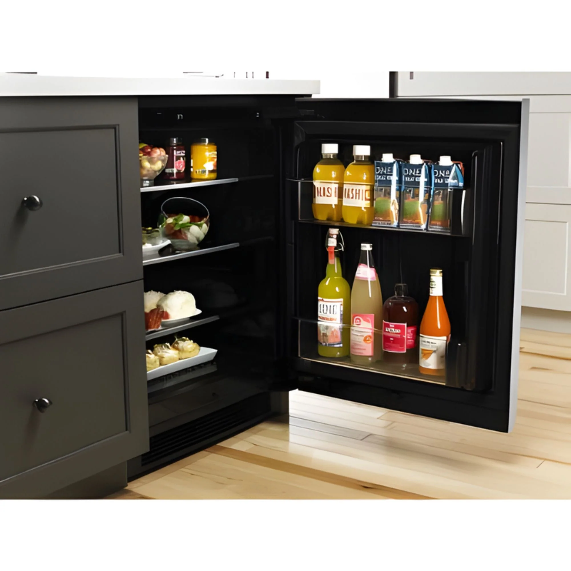 Jenn Air JUR24FRERS Refrigerator (Open Box) - Image 3