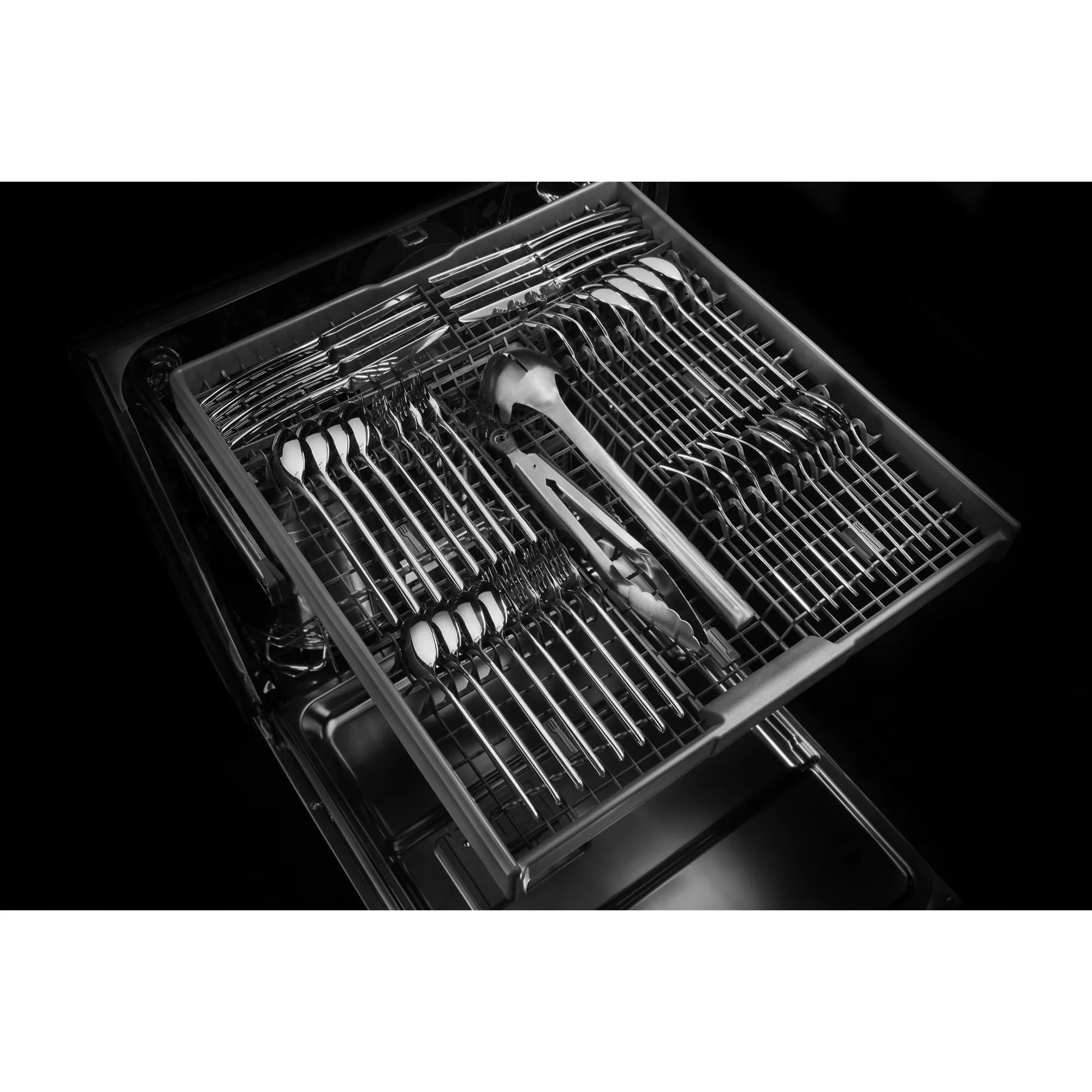 JennAir JDPSS244LM Dishwasher (Open Box) - Image 2