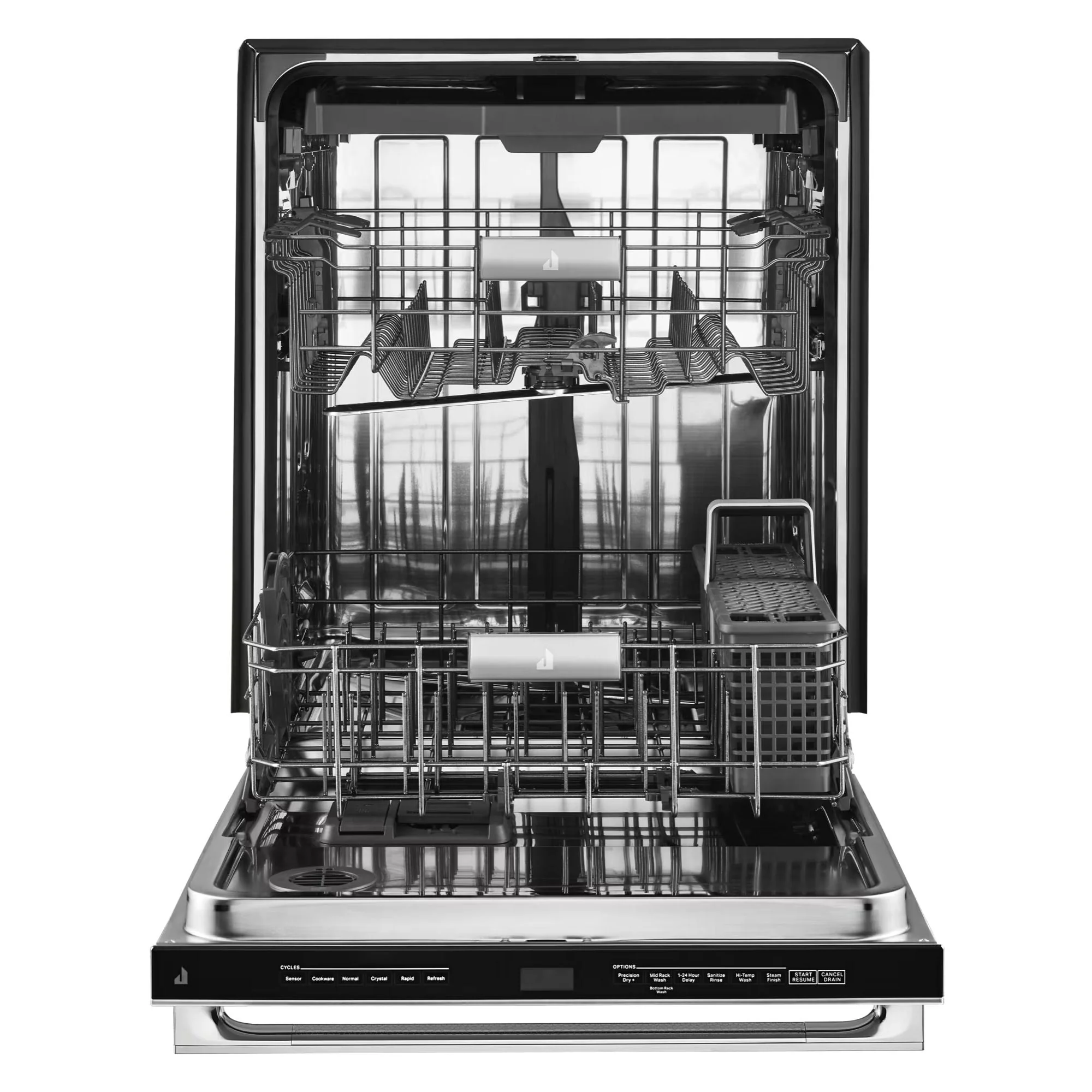 JennAir JDPSS244LM Dishwasher (Open Box) - Image 3