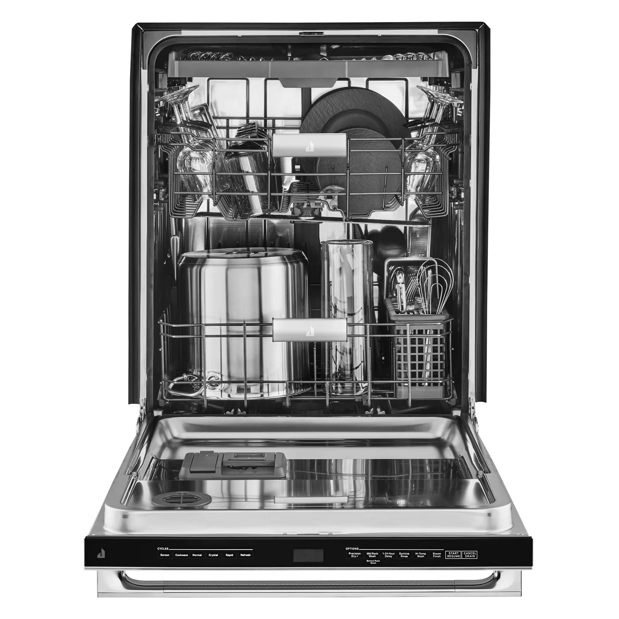JennAir JDPSS244LM Dishwasher (Open Box) - Image 4