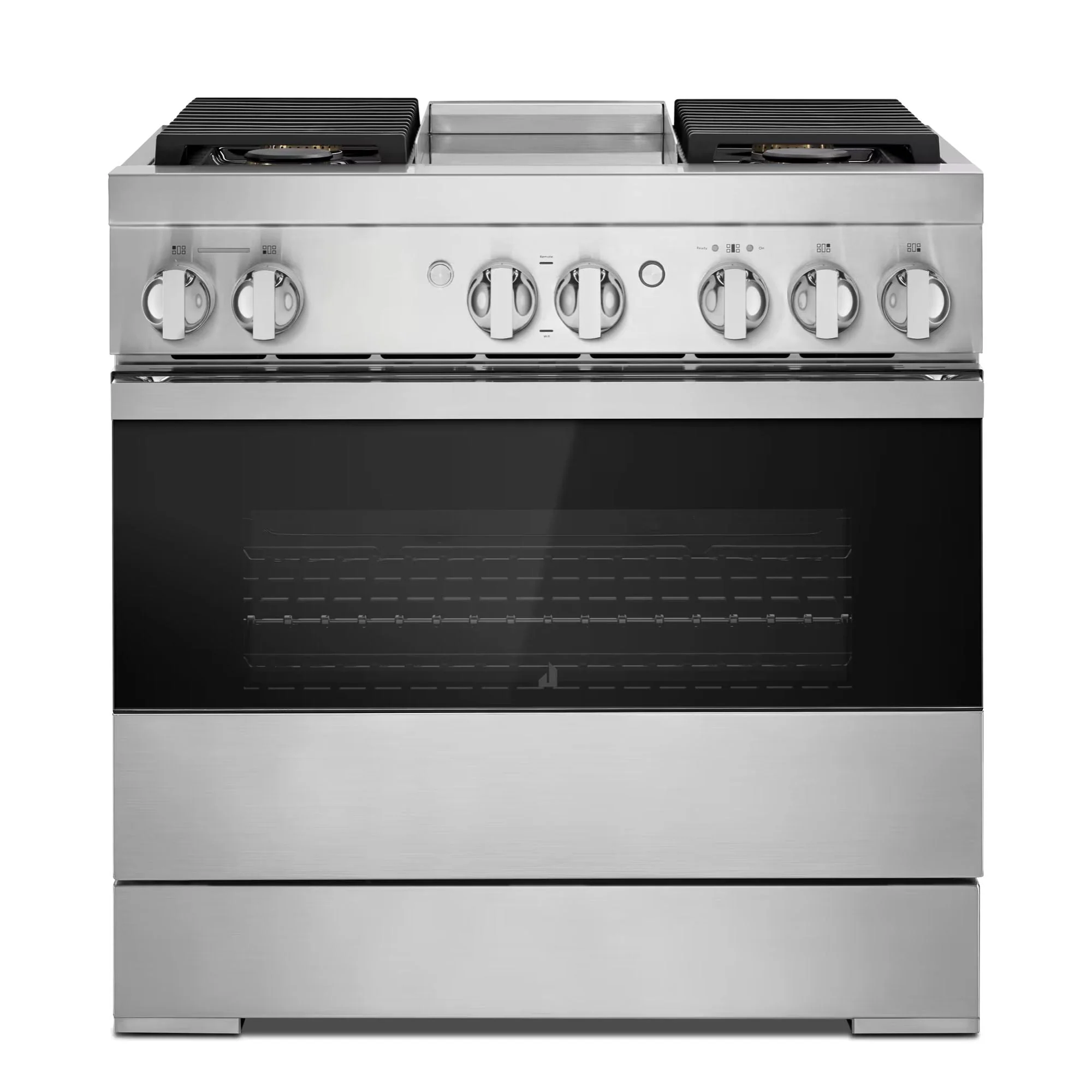 JennAir JDRP536HM Range (Open Box) - Image 4