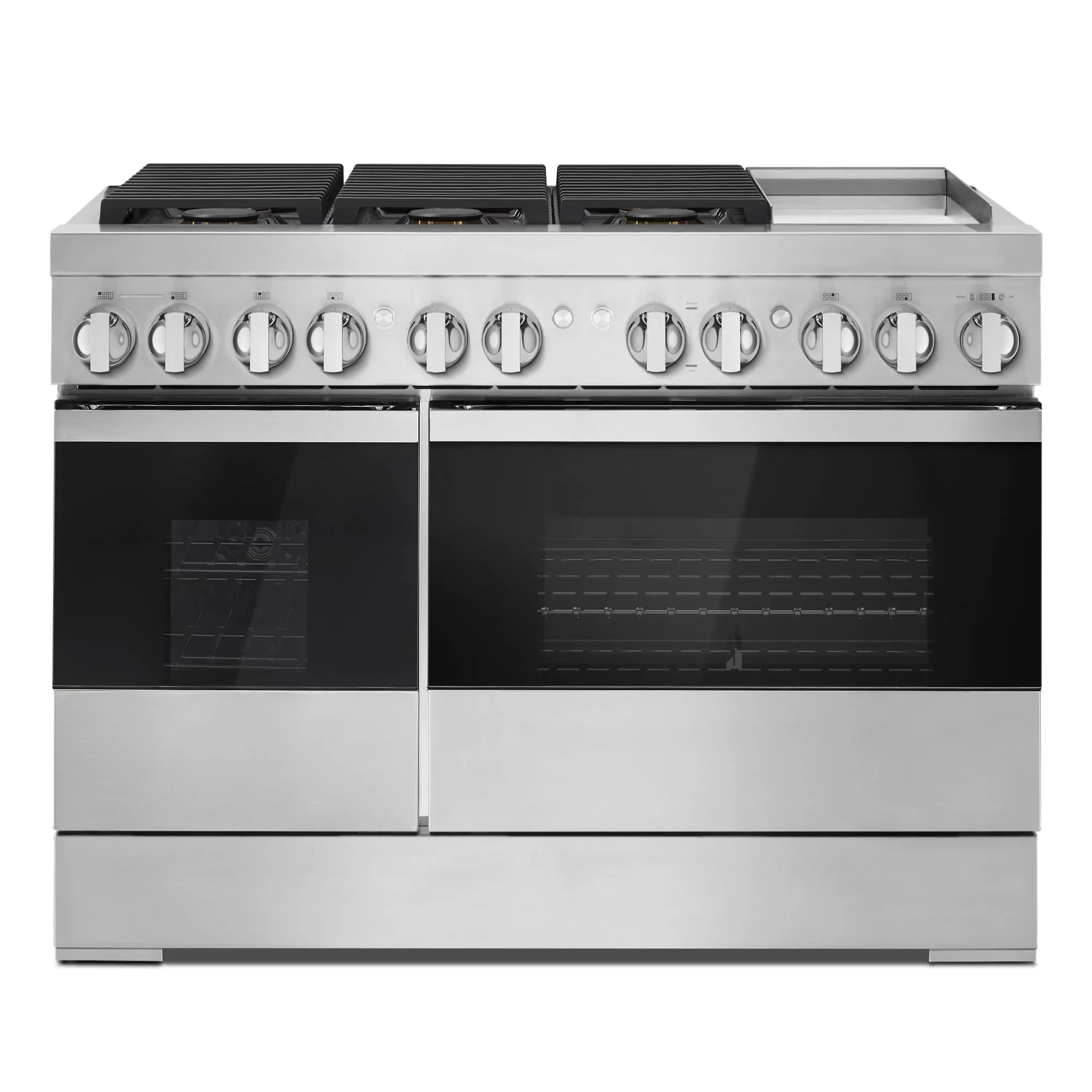 JennAir JDRP548HM Range (Open Box)