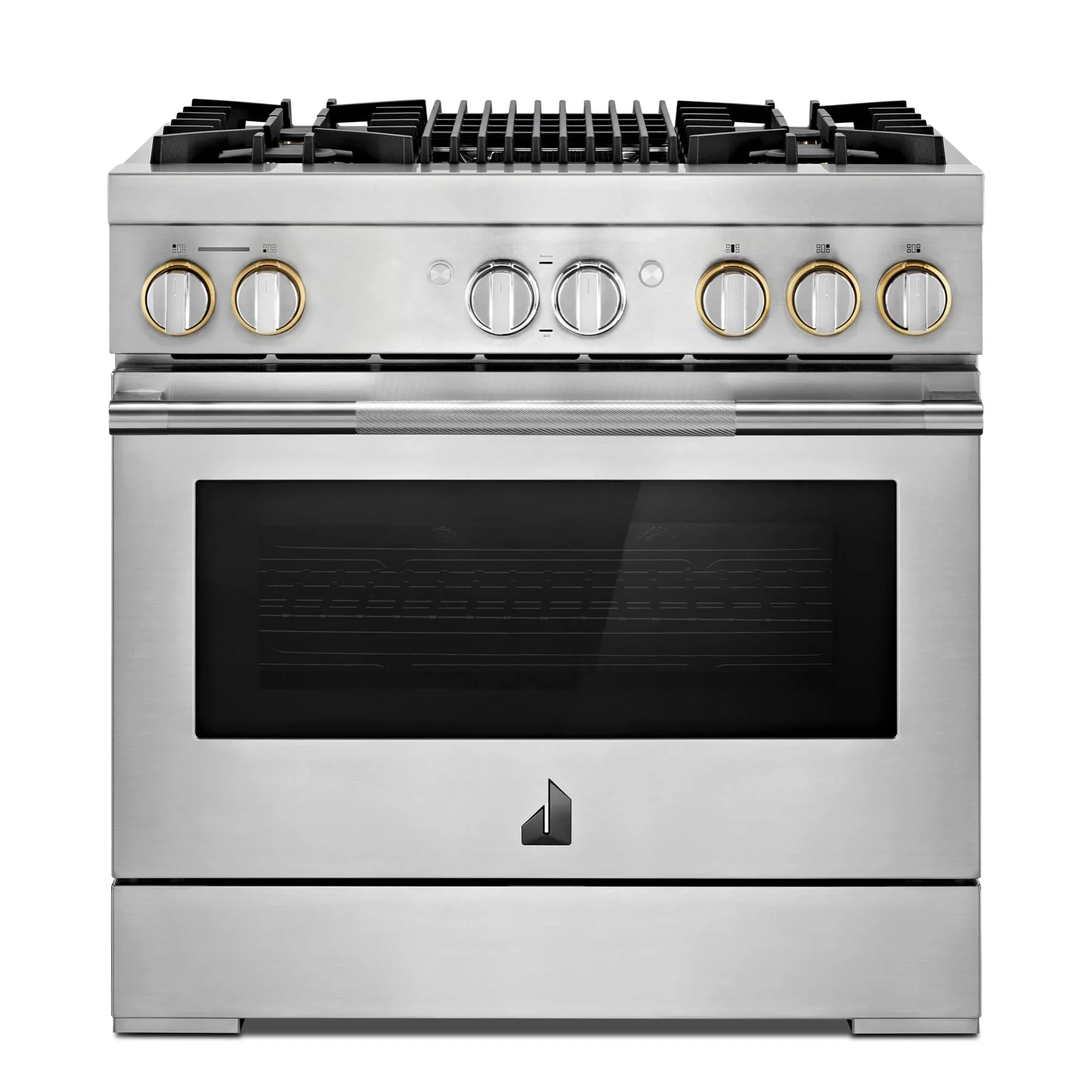 JennAir JDRP636HL Range (Open Box)