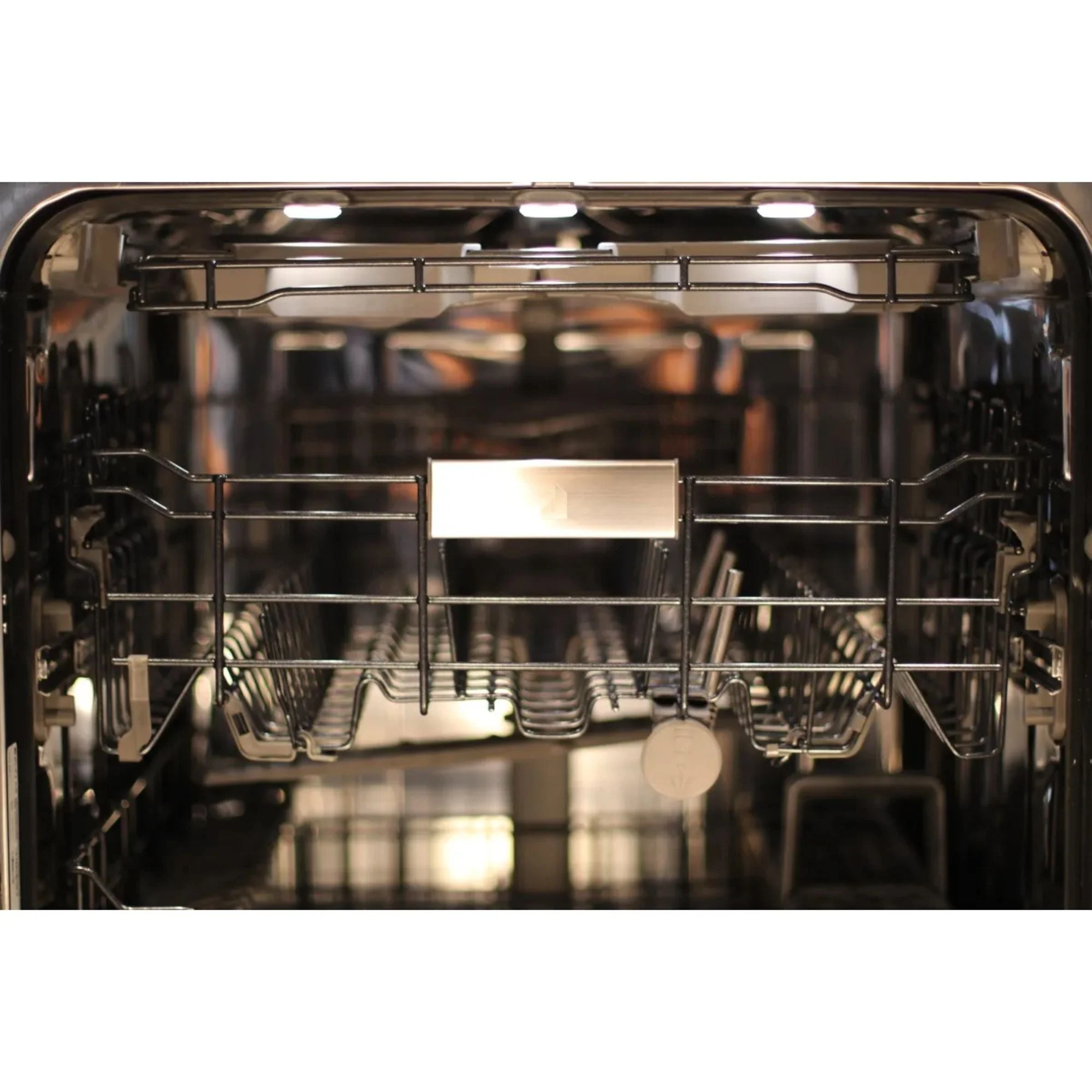 JennAir JDTSS246GM Dishwasher (Open Box) - Image 2