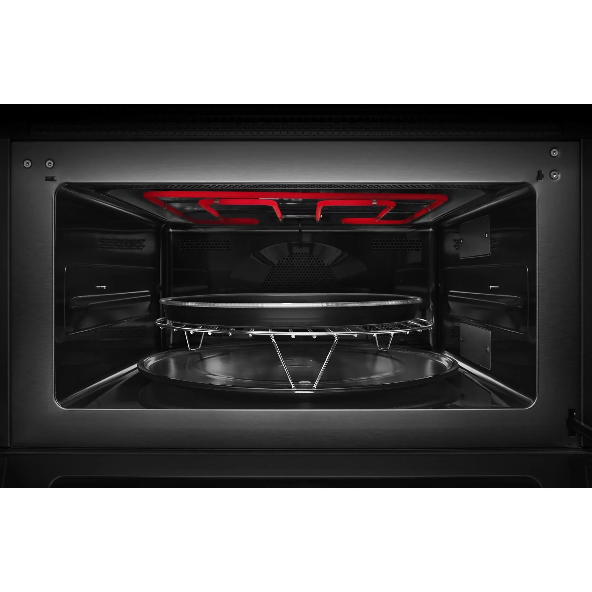 JennAir JMC2427LM Microwave Oven (Open Box) - Image 2