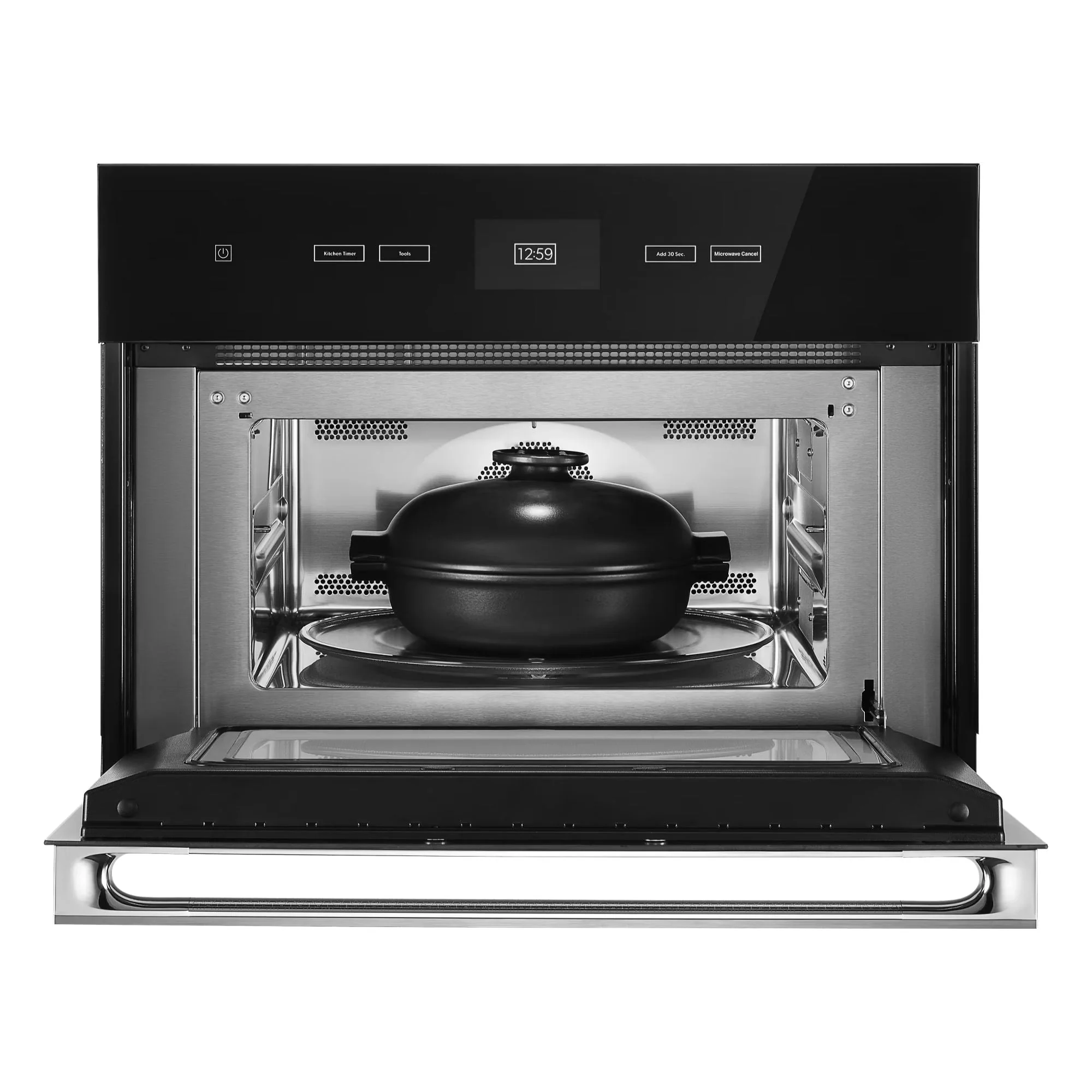 JennAir JMC2427LM Microwave Oven (Open Box) - Image 3