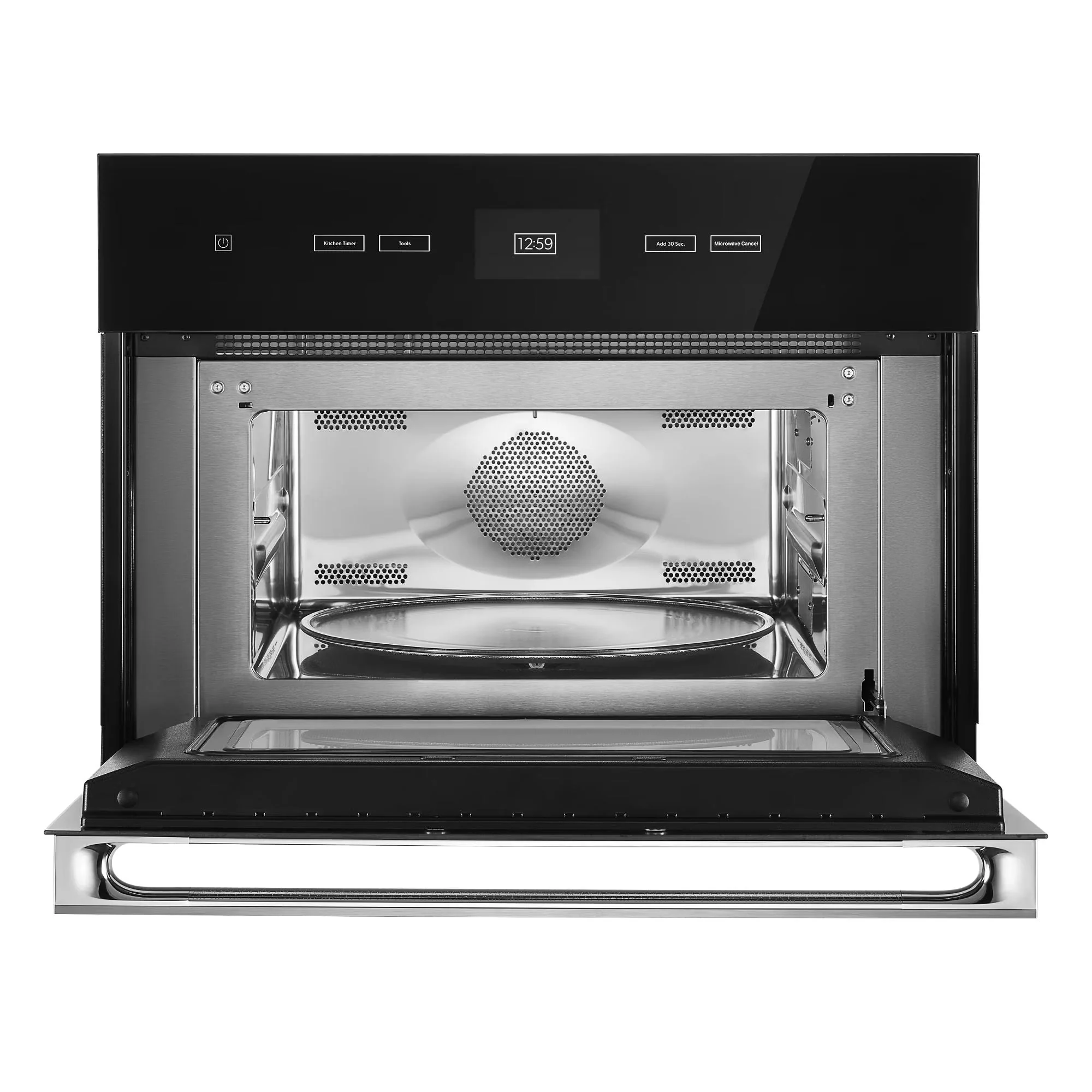 JennAir JMC2427LM Microwave Oven (Open Box) - Image 4