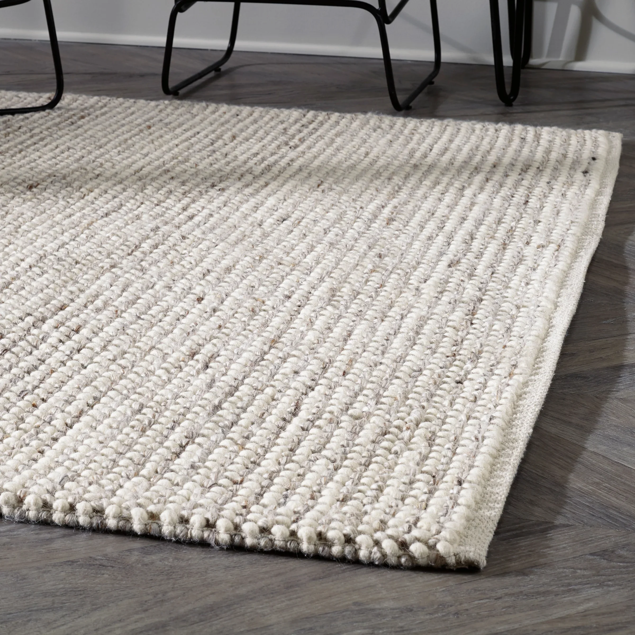Jossick Large Rug - Image 3
