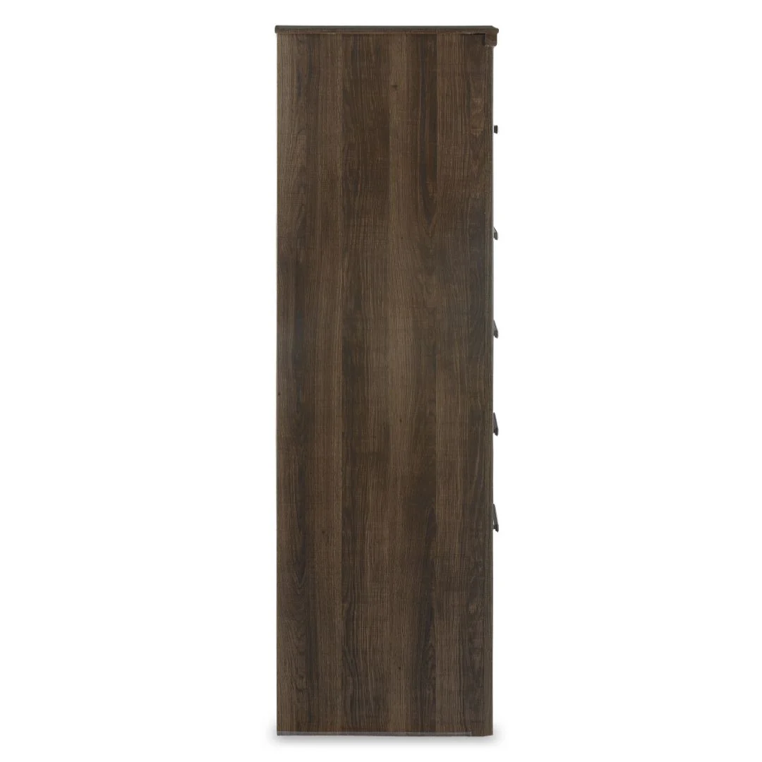 Juararo Five Drawer Chest B251-46 - Image 3