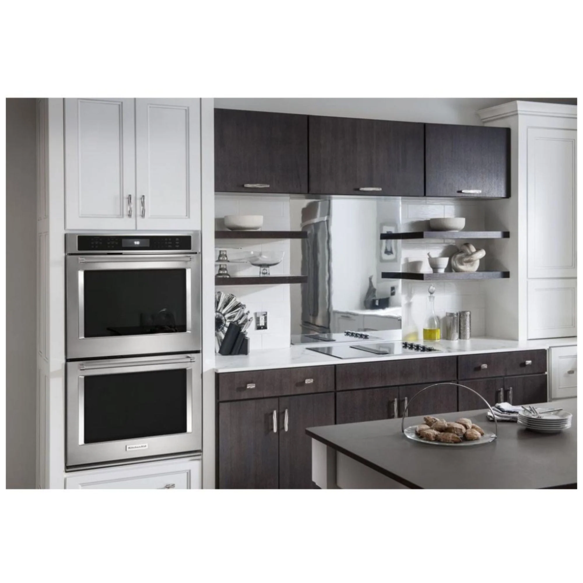 Kitchenaid KODE500ESS Double Wall Oven (Open Box) - Image 2