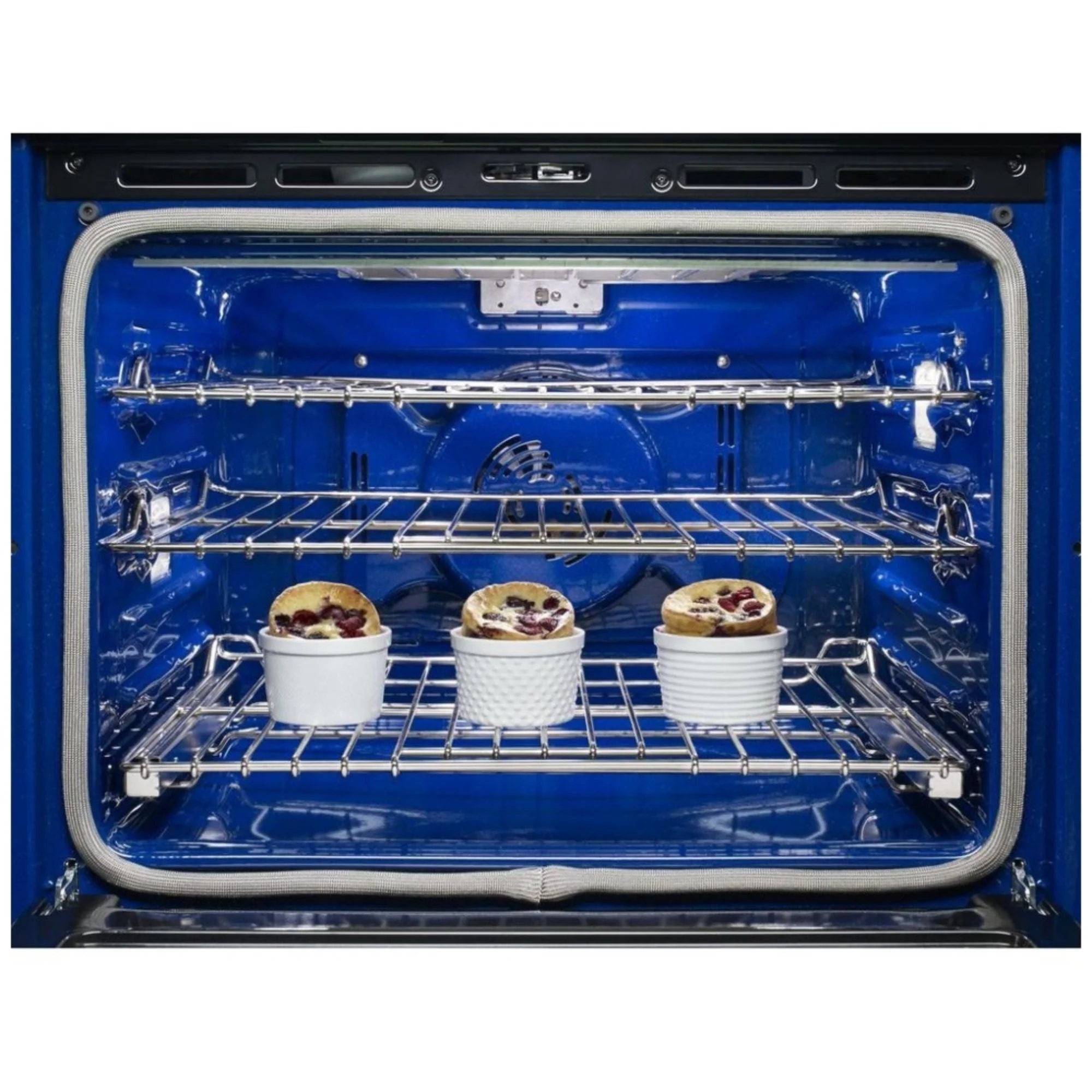 Kitchenaid KODE500ESS Double Wall Oven (Open Box) - Image 3