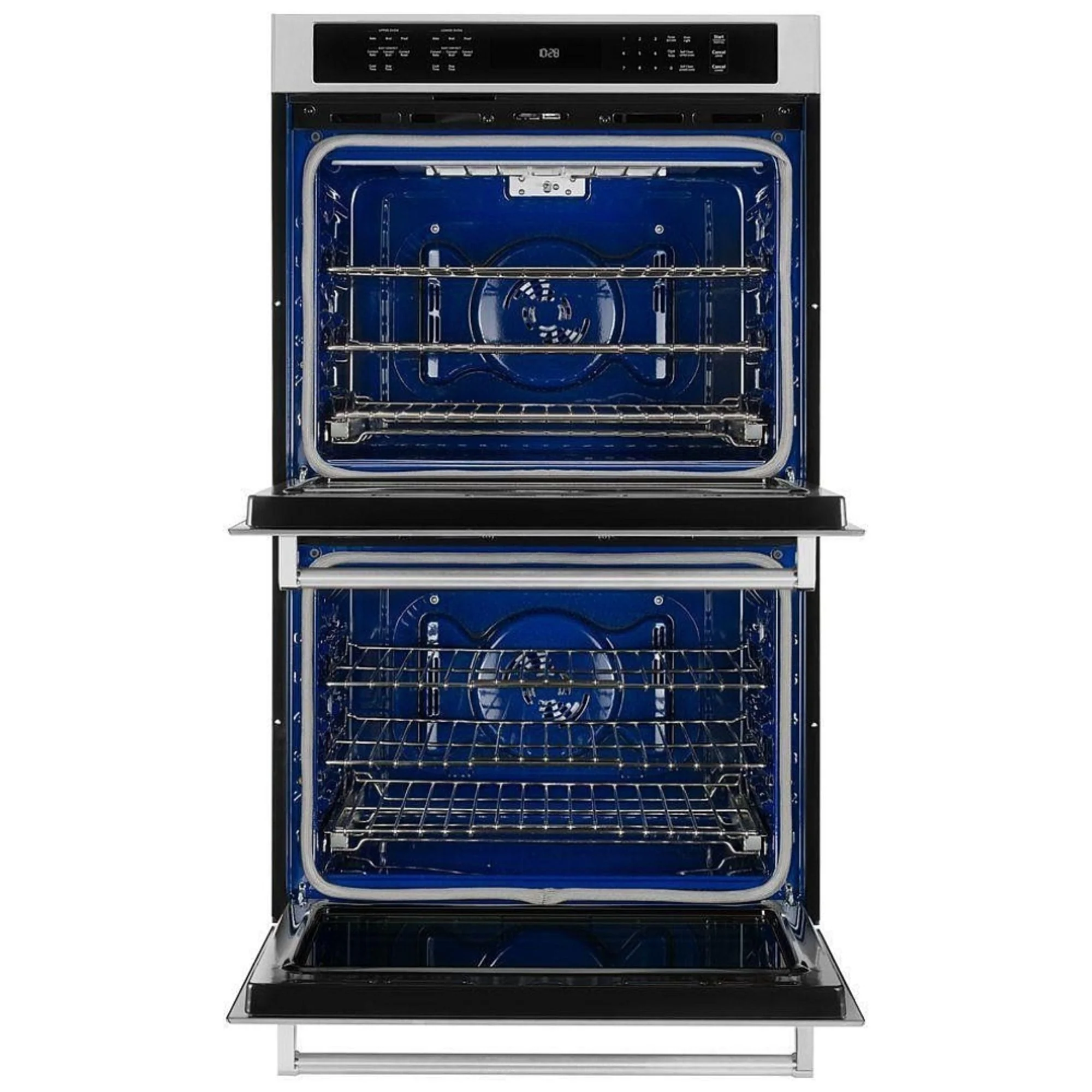 Kitchenaid KODE500ESS Double Wall Oven (Open Box) - Image 4