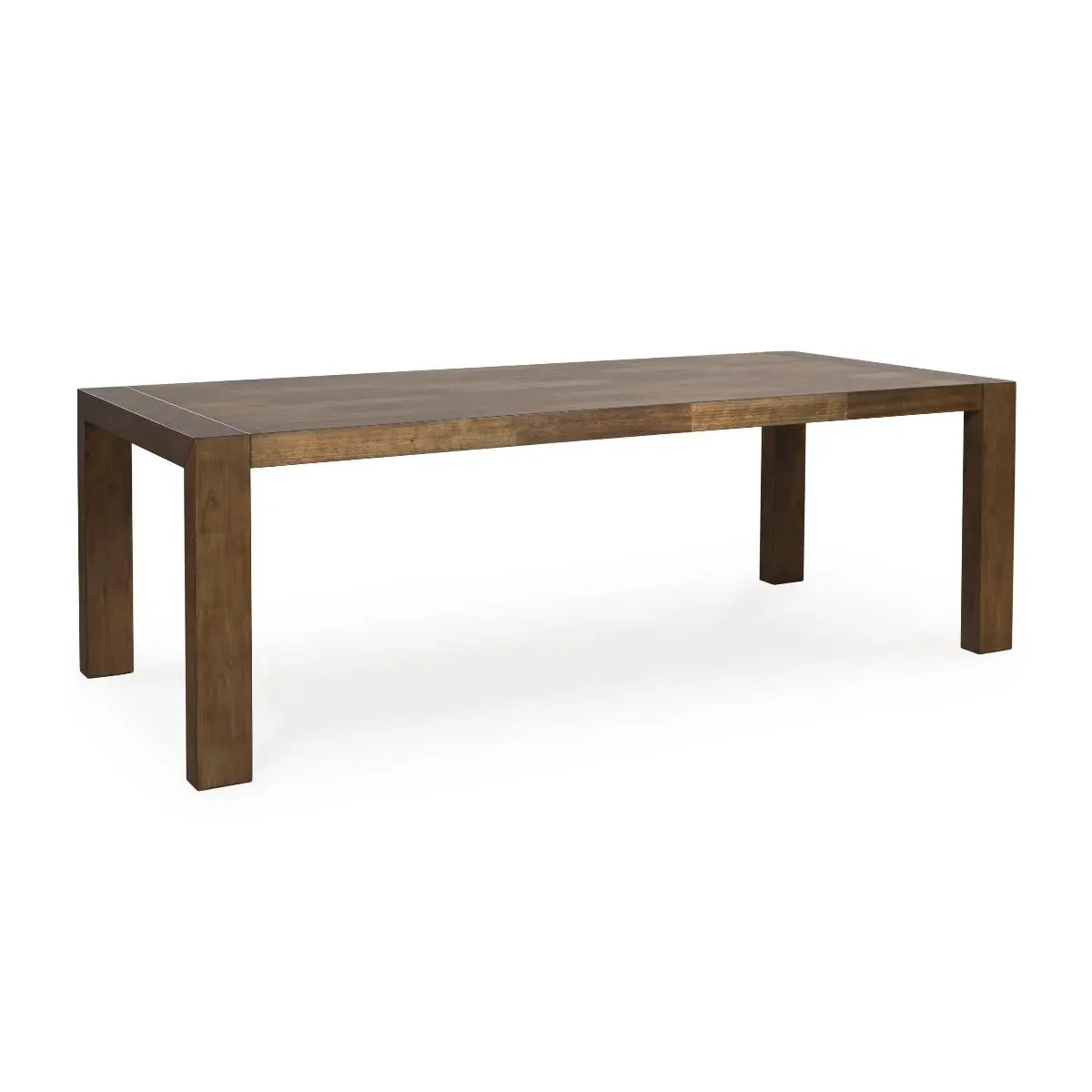 Kraeburn 7 PC Dining Set in Brown - Image 4