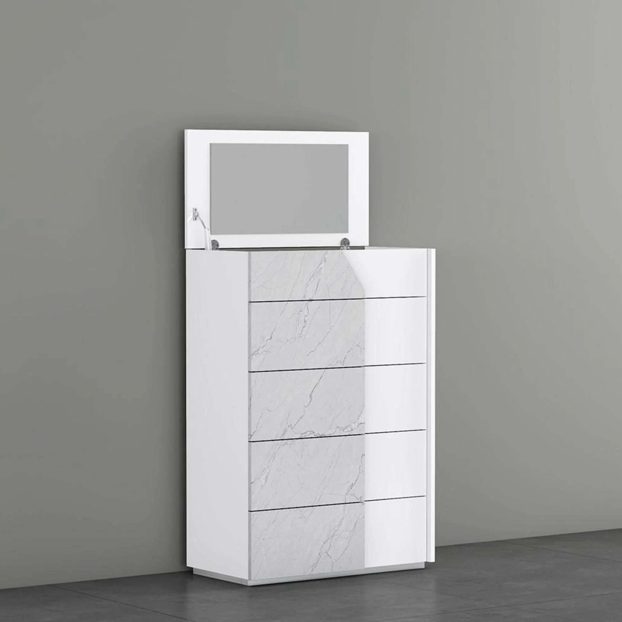 Kyle 6 Piece Bedroom Set - Image 5
