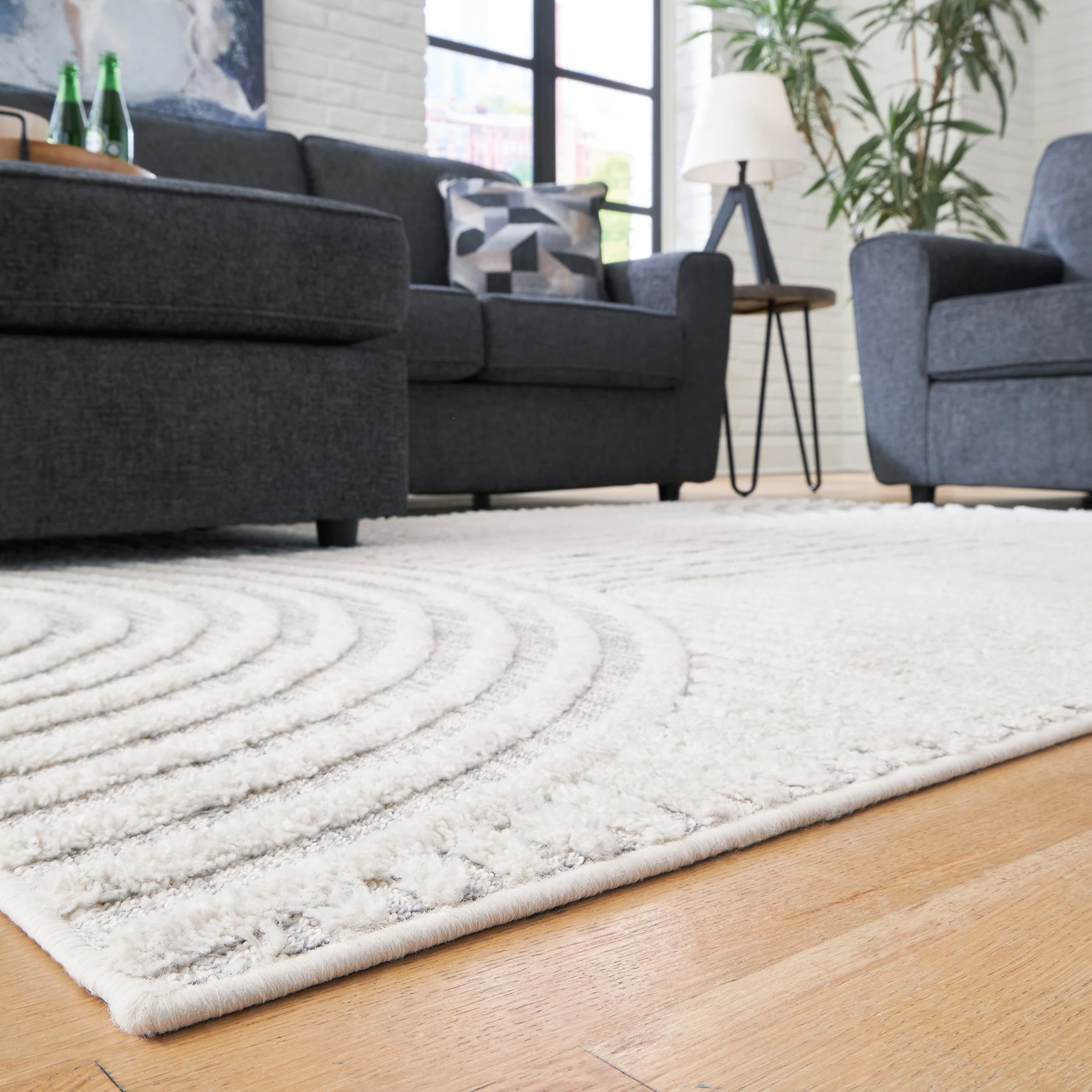 Lambworth Large Rug - Image 4