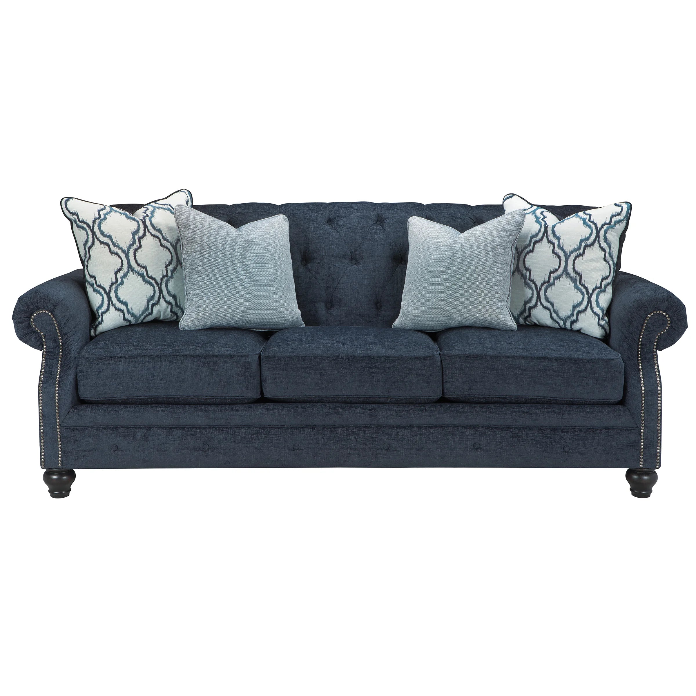 LaVernia Sofa + Loveseat - Image 3