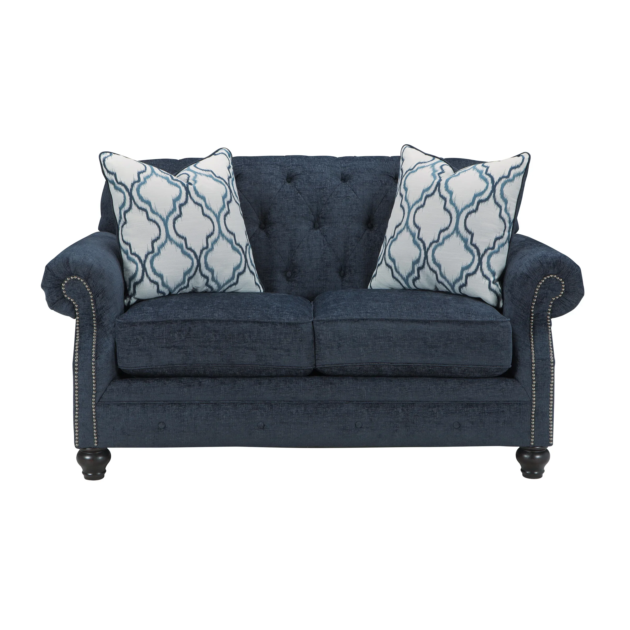 LaVernia Sofa + Loveseat - Image 4