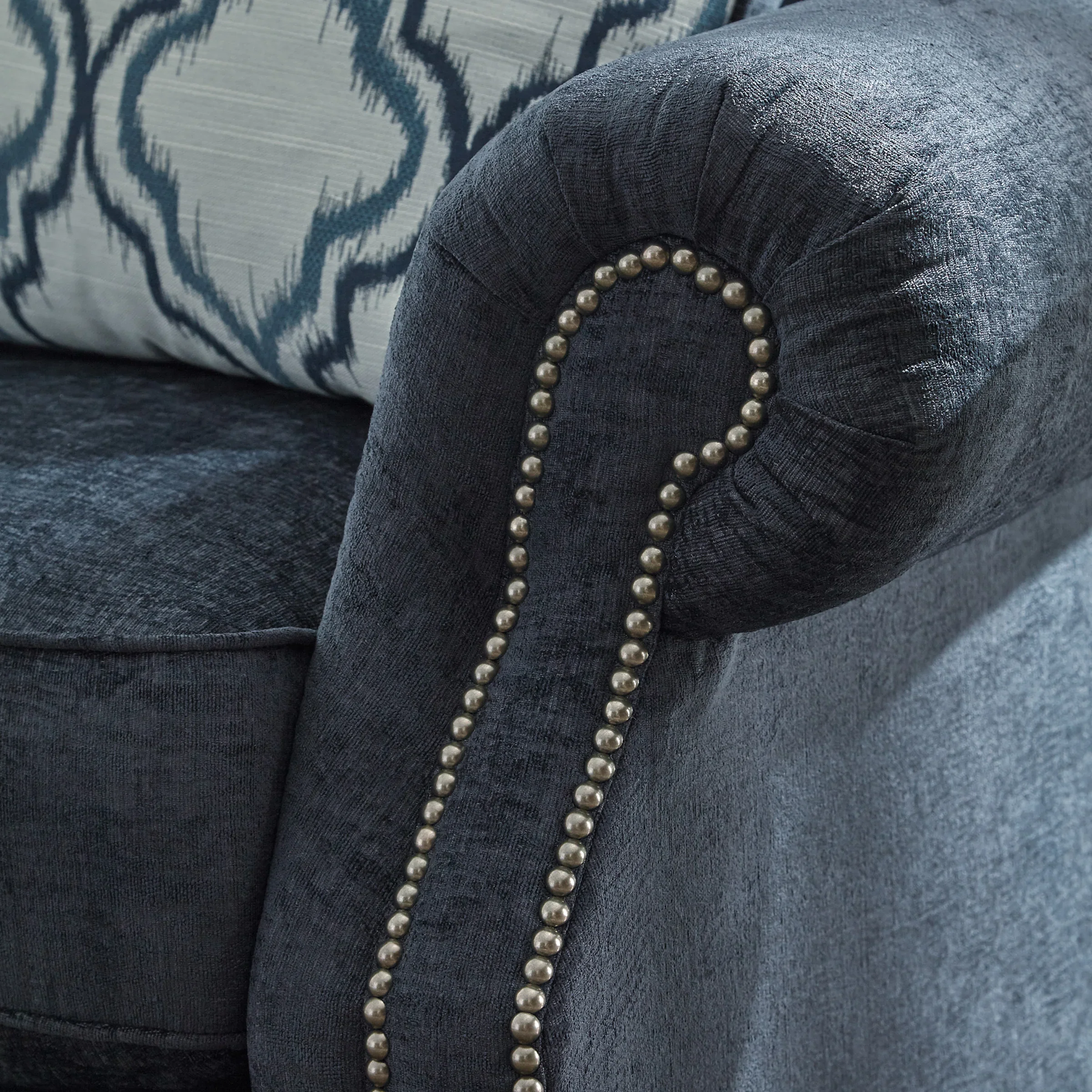 LaVernia Sofa + Loveseat - Image 6