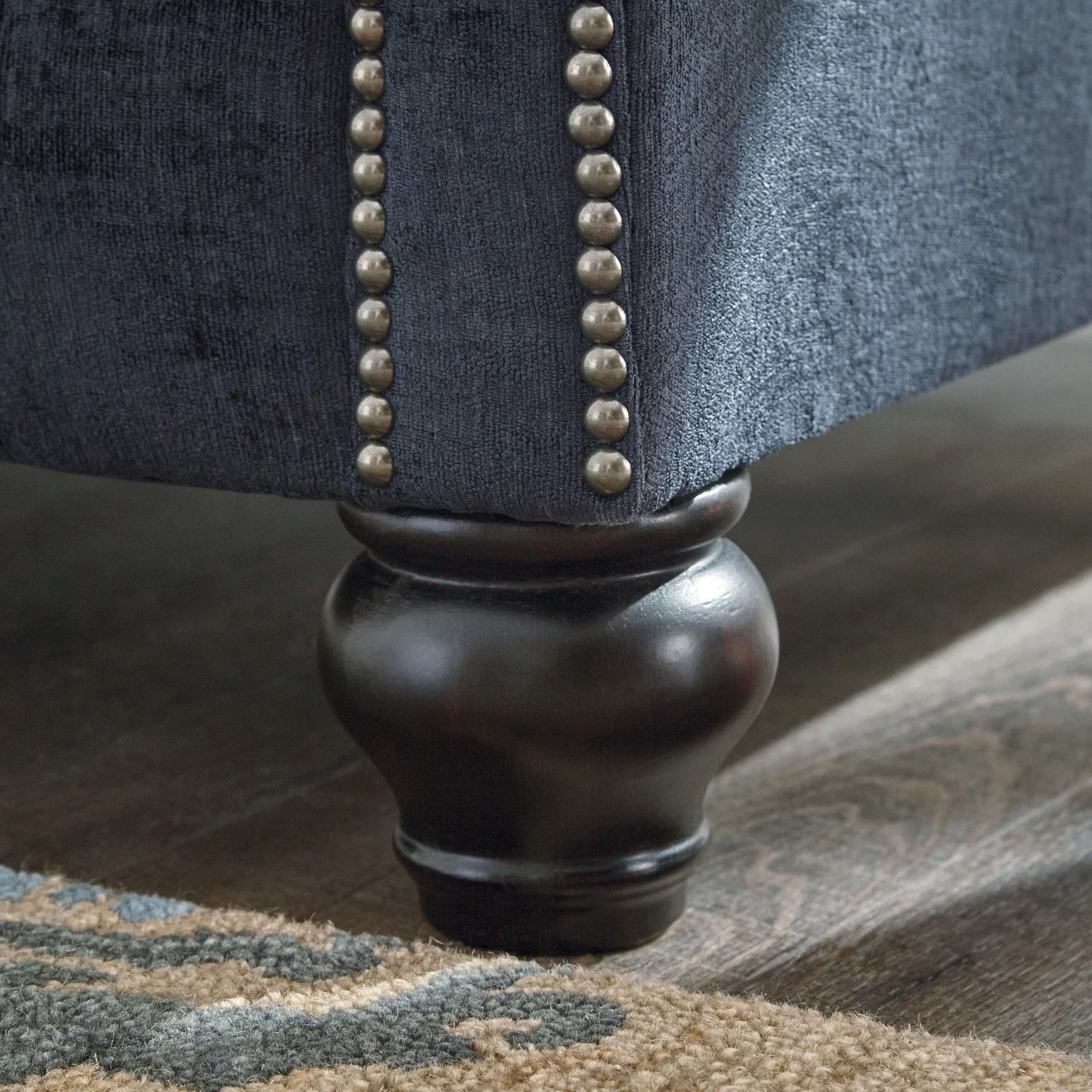 LaVernia Sofa + Loveseat - Image 7