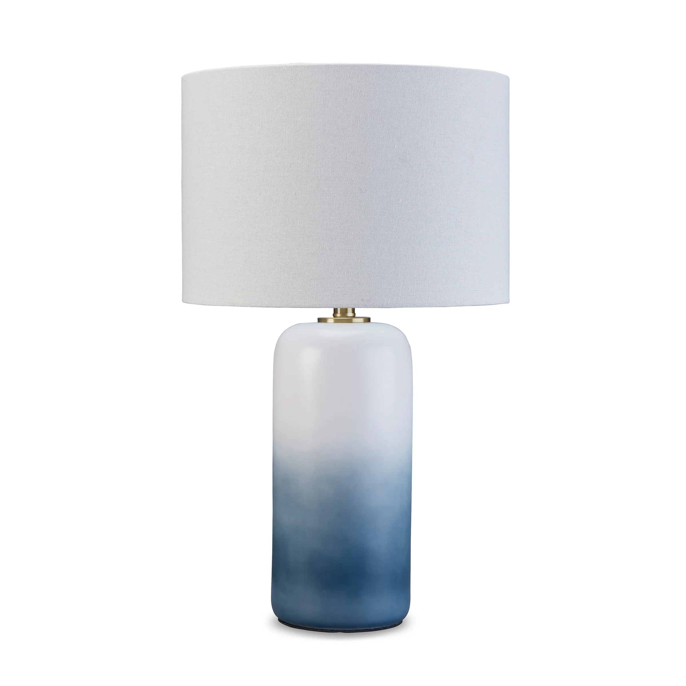 Lemrich Ceramic Table Lamp