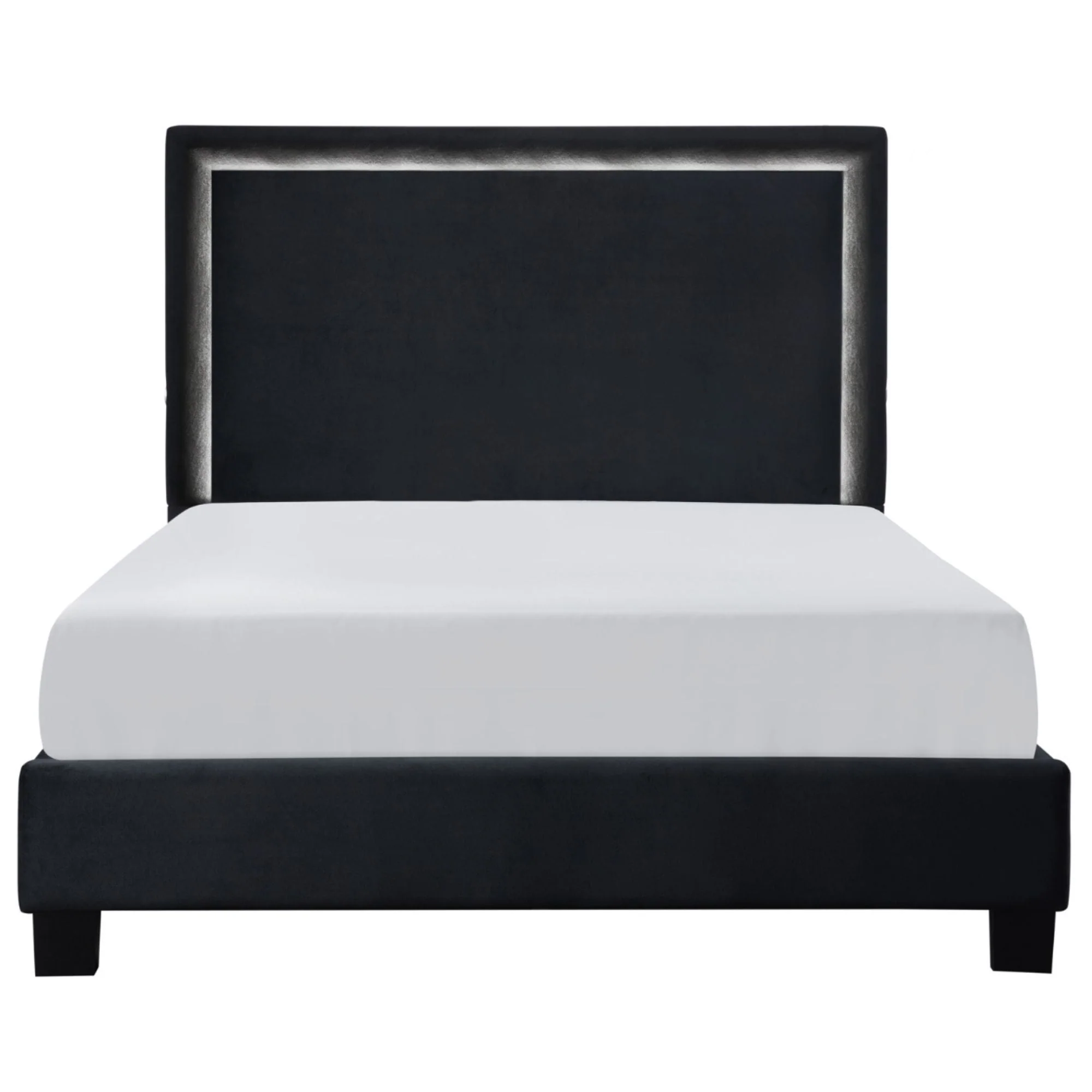 Lumina Platform Bed - Image 4