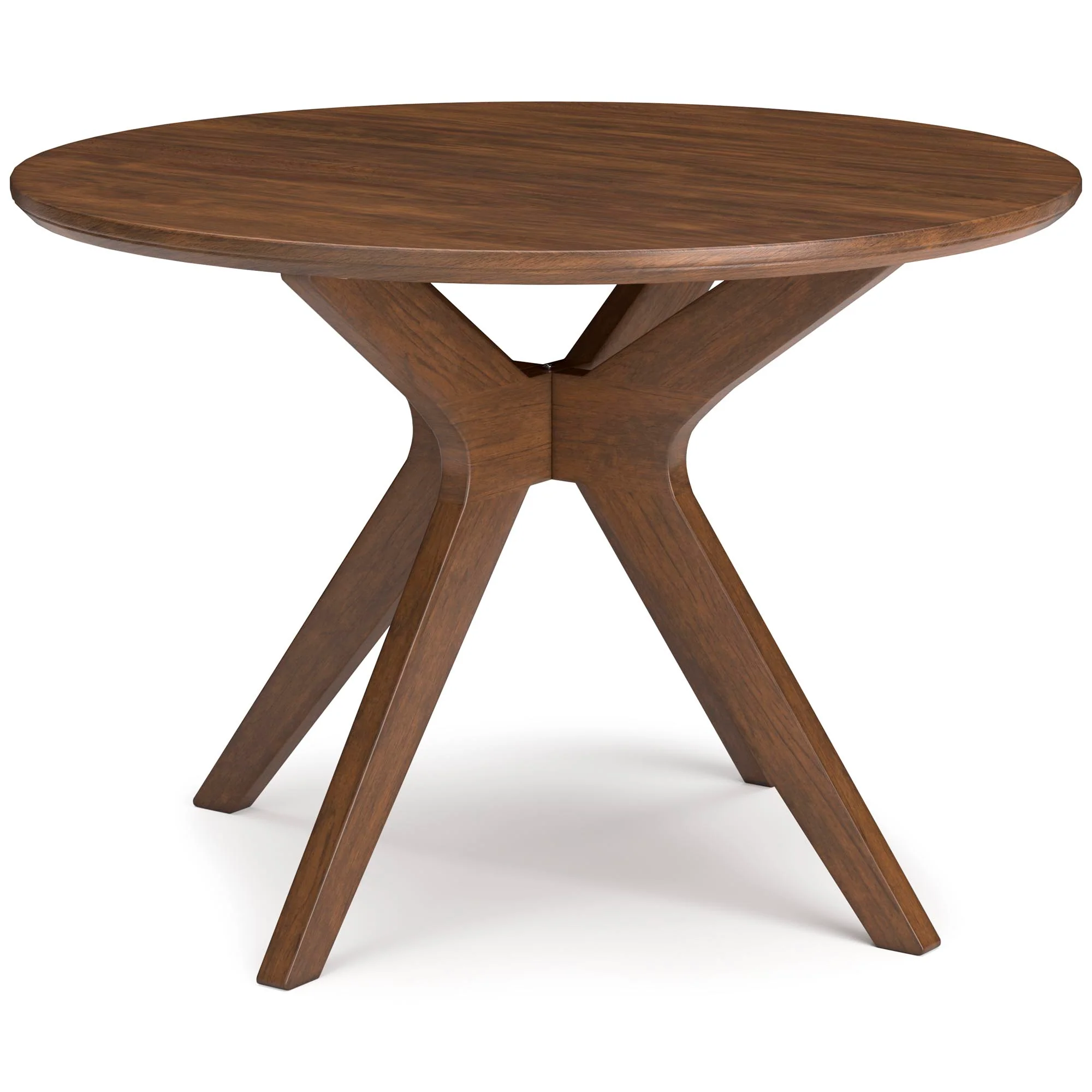 Lyncott Dining Table and 4 Chairs D615 - Image 6