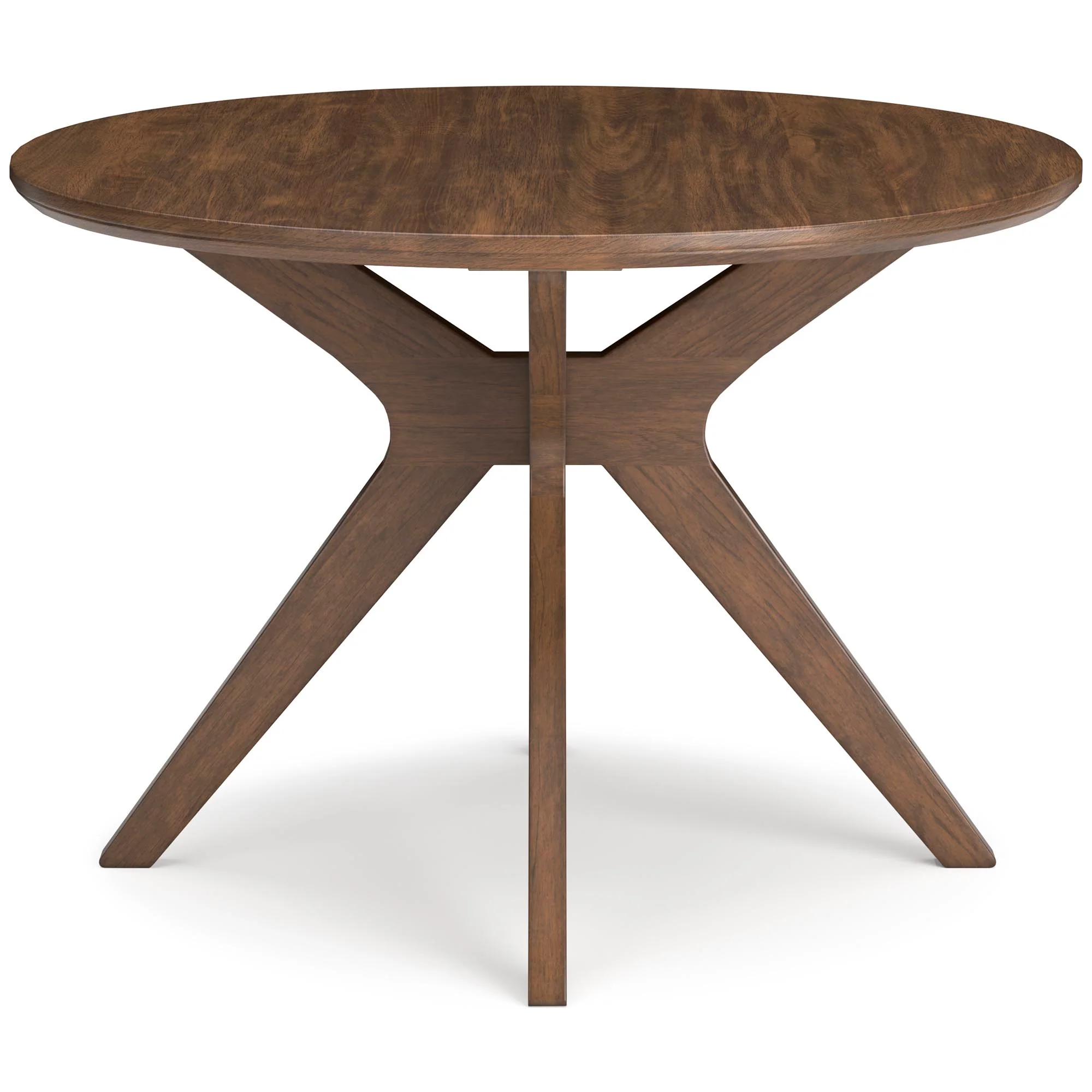 Lyncott Dining Table and 4 Chairs D615 - Image 7