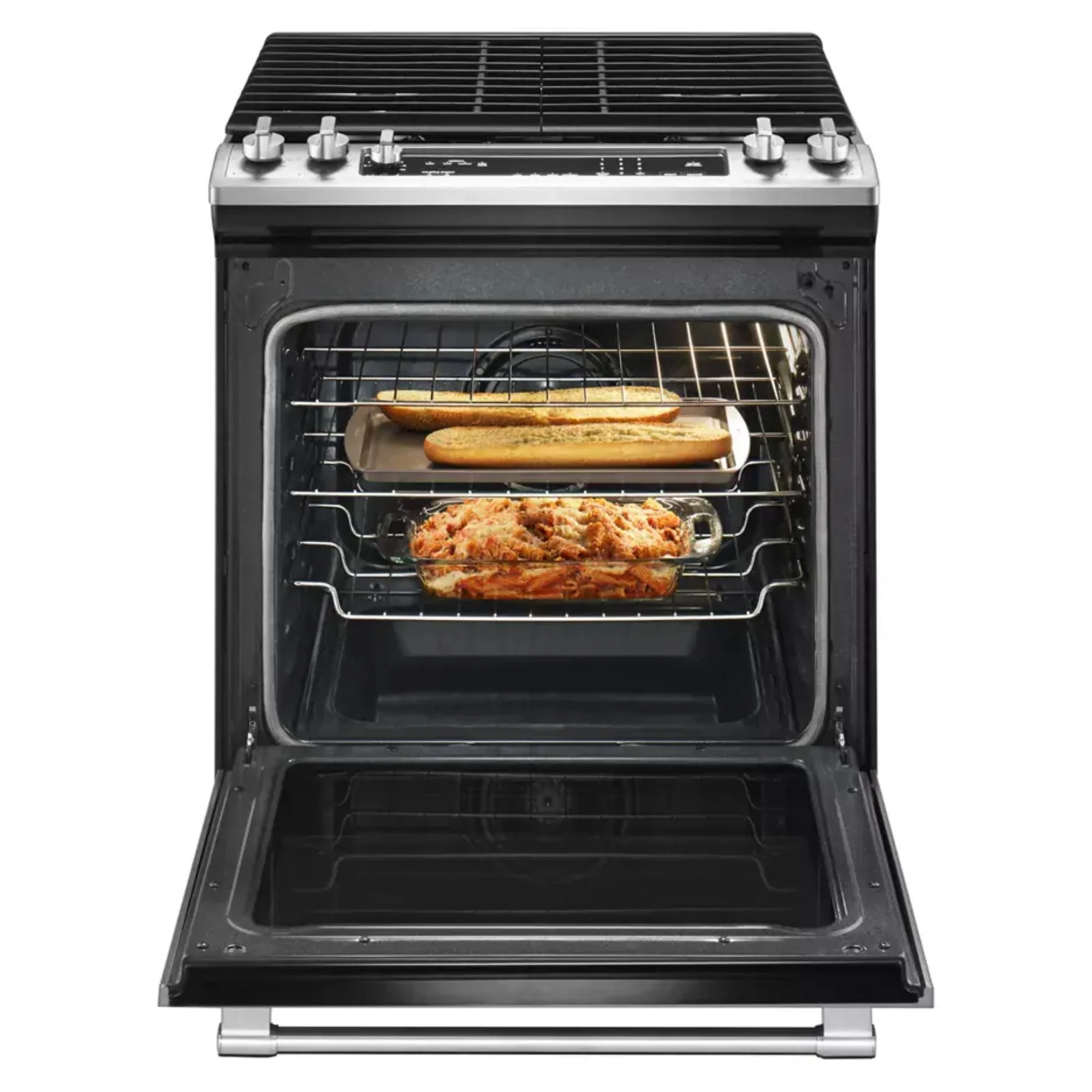 Maytag MGS8800FZ Range (Open Box) - Image 2