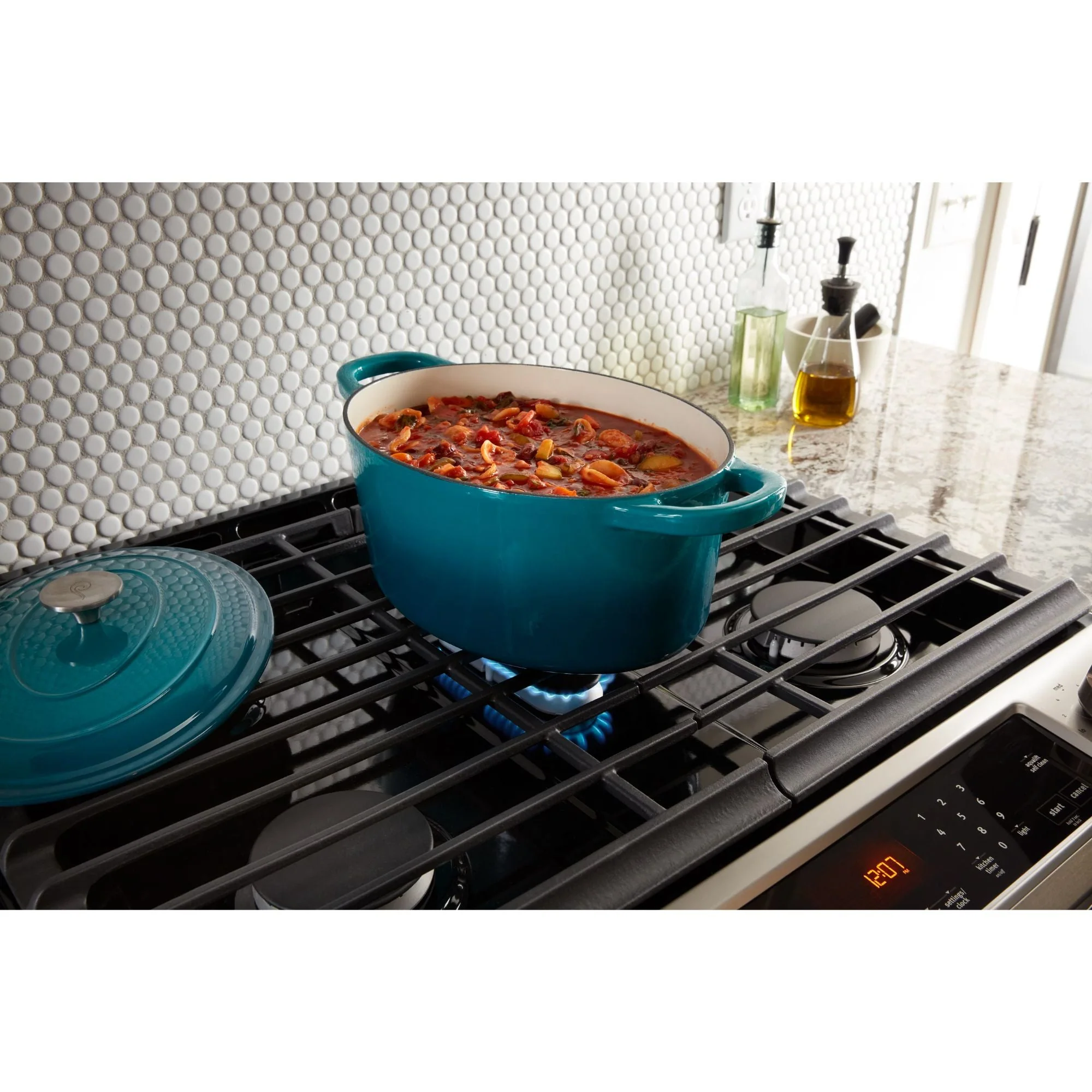 Maytag MGS8800FZ Range (Open Box) - Image 4