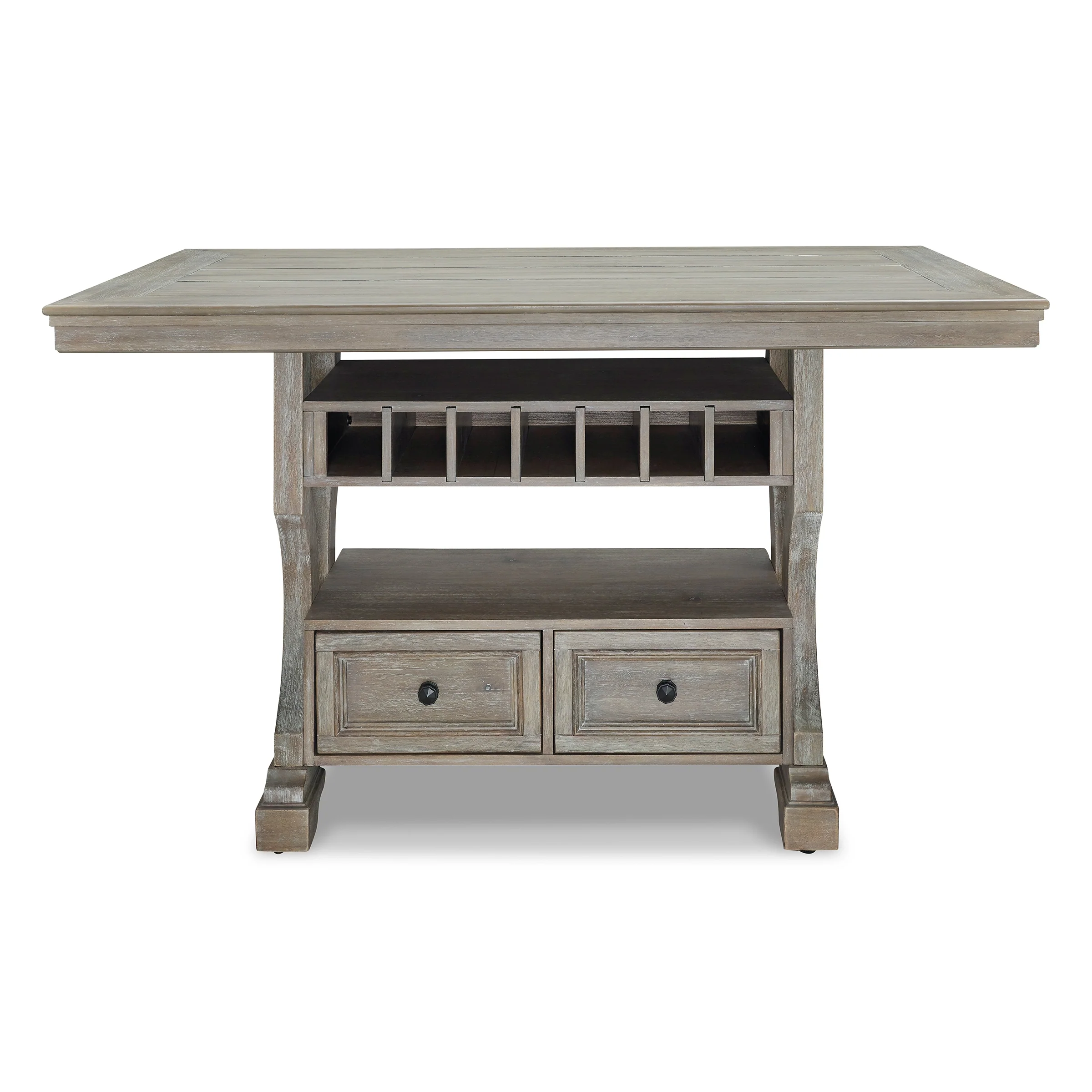 Moreshire Counter Height Table Set - Image 3