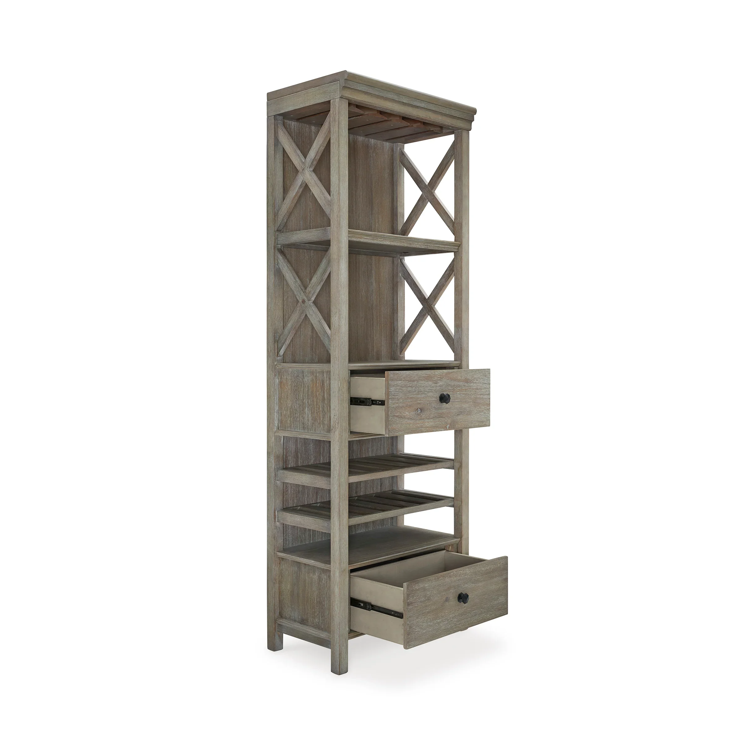 Moreshire Display Cabinet - Image 3