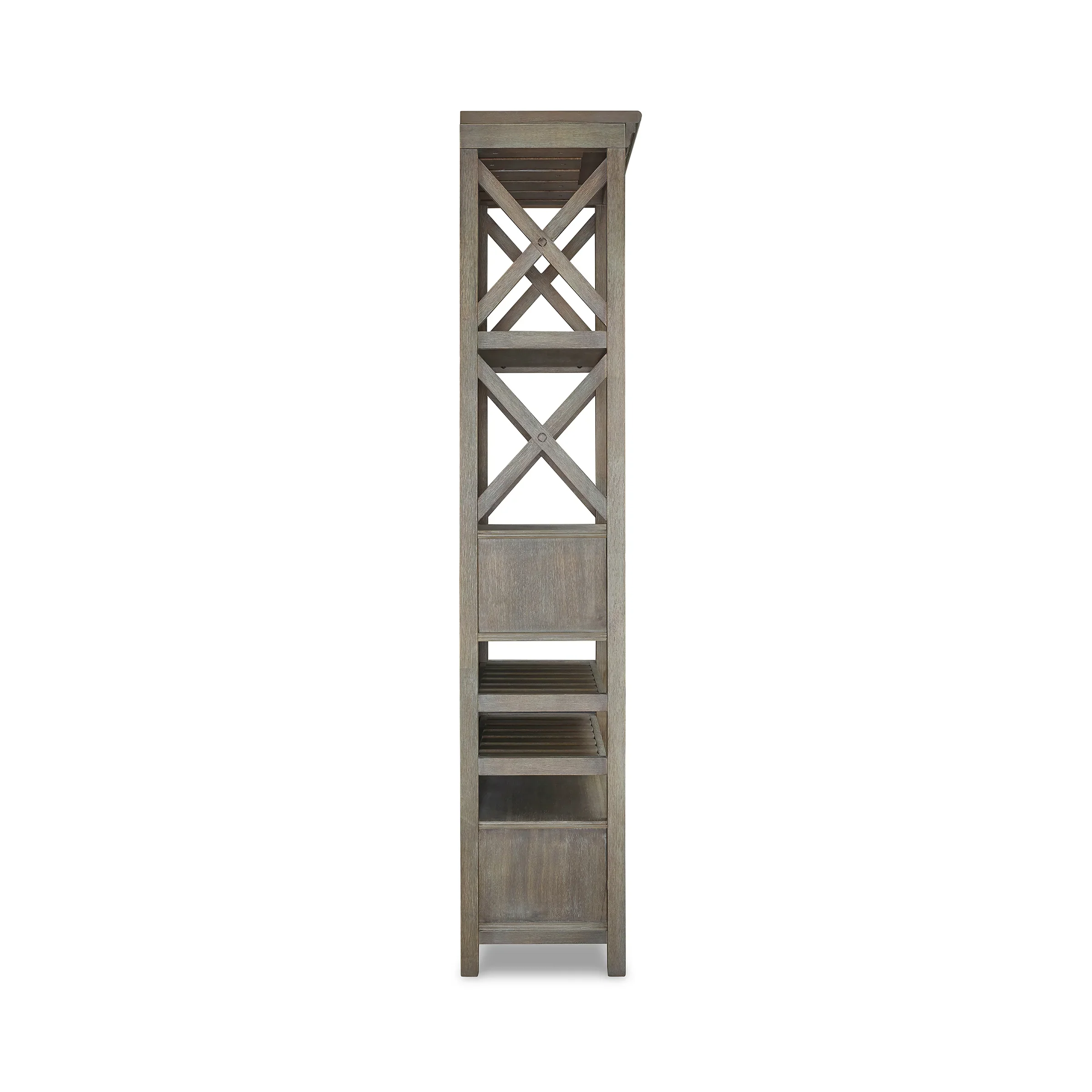 Moreshire Display Cabinet - Image 4
