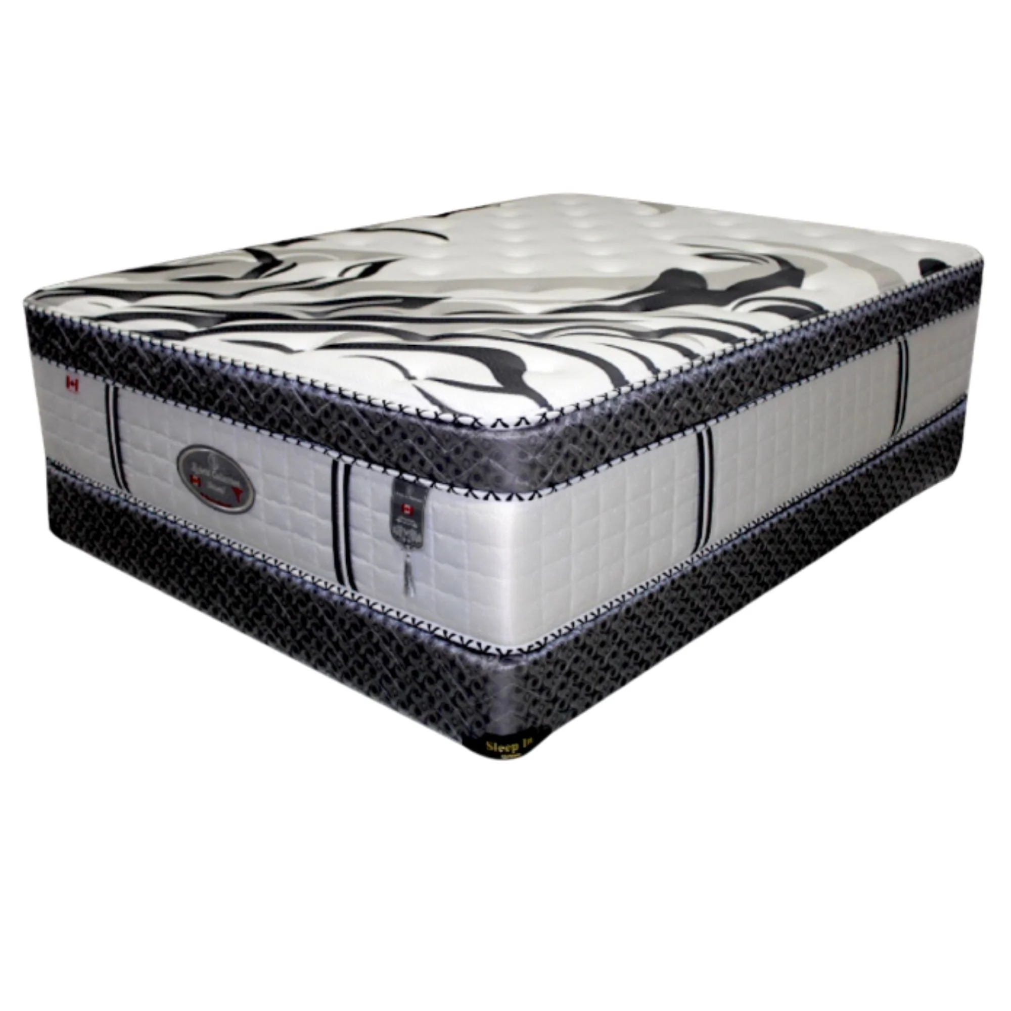 Natural Mattress Collection