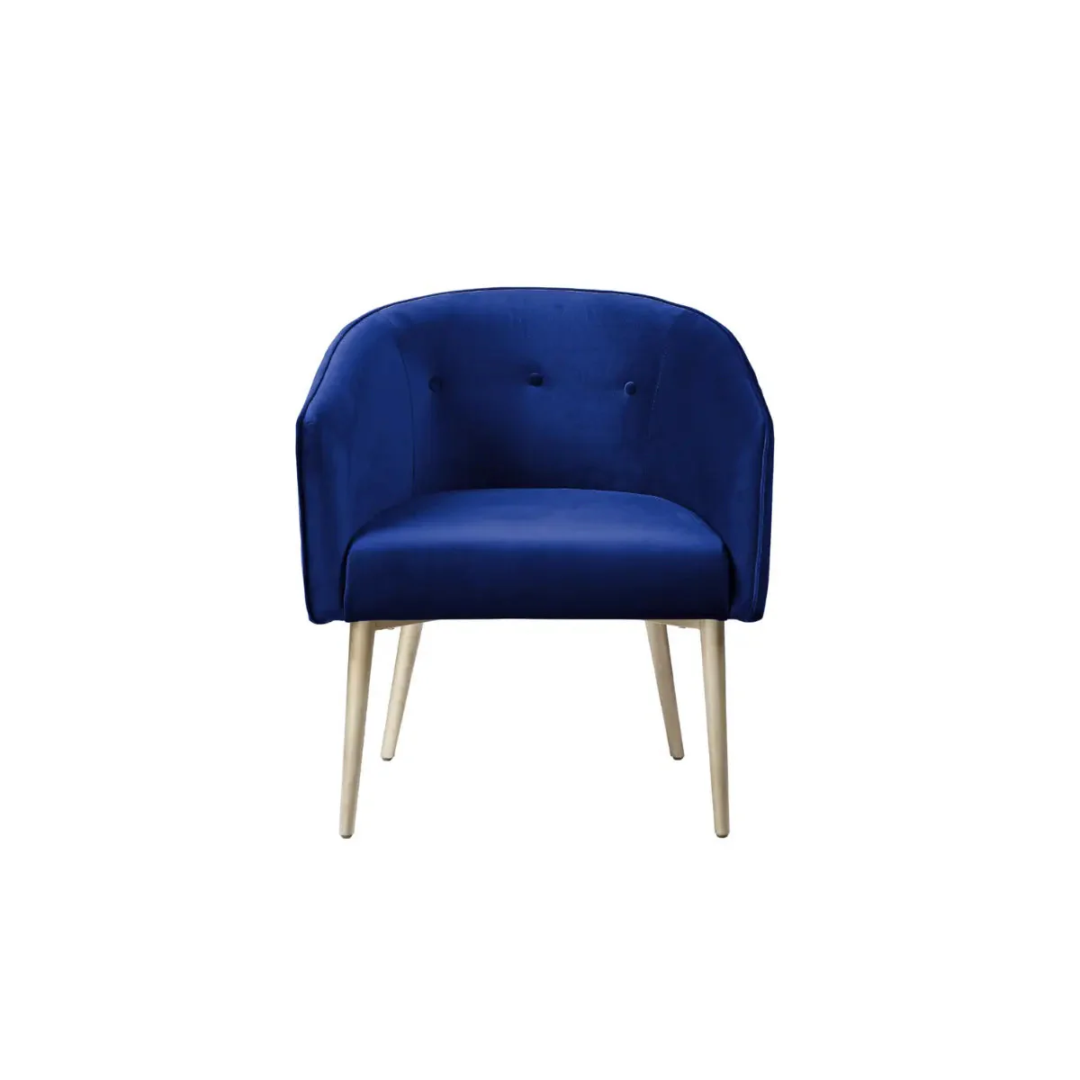 Nikki Accent Chair 1141NV - Image 3
