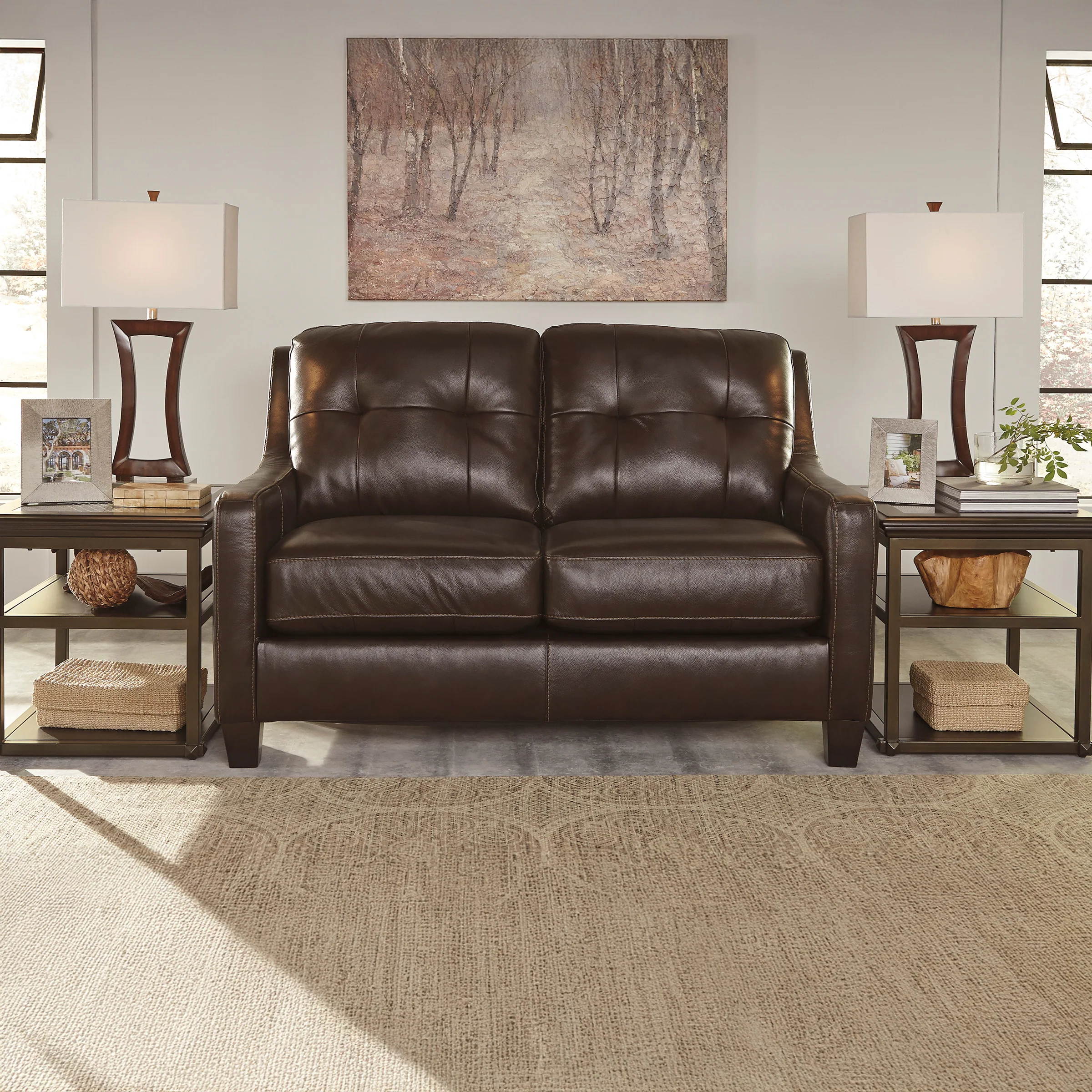 O'Kean Loveseat - Image 2