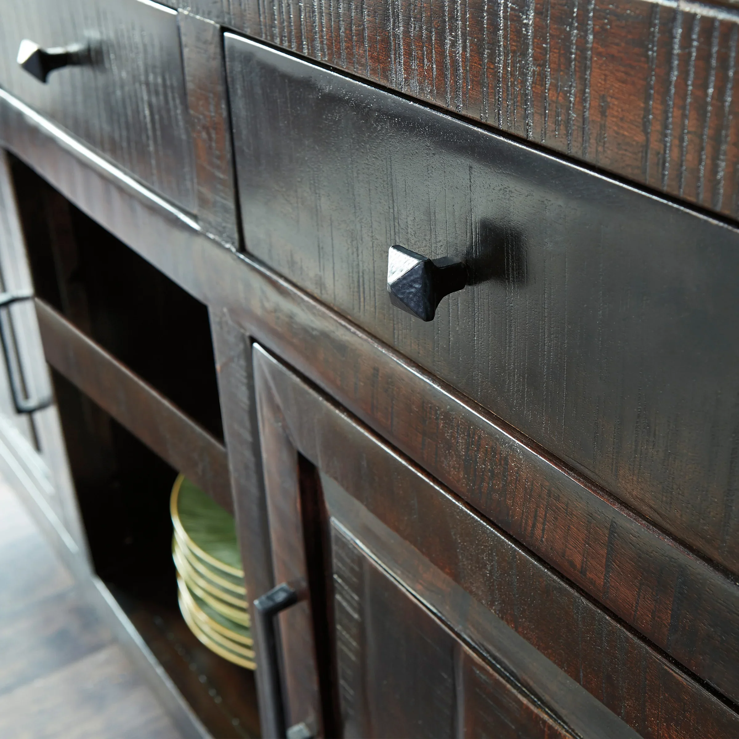 Parlone Dining Room Server - Image 3