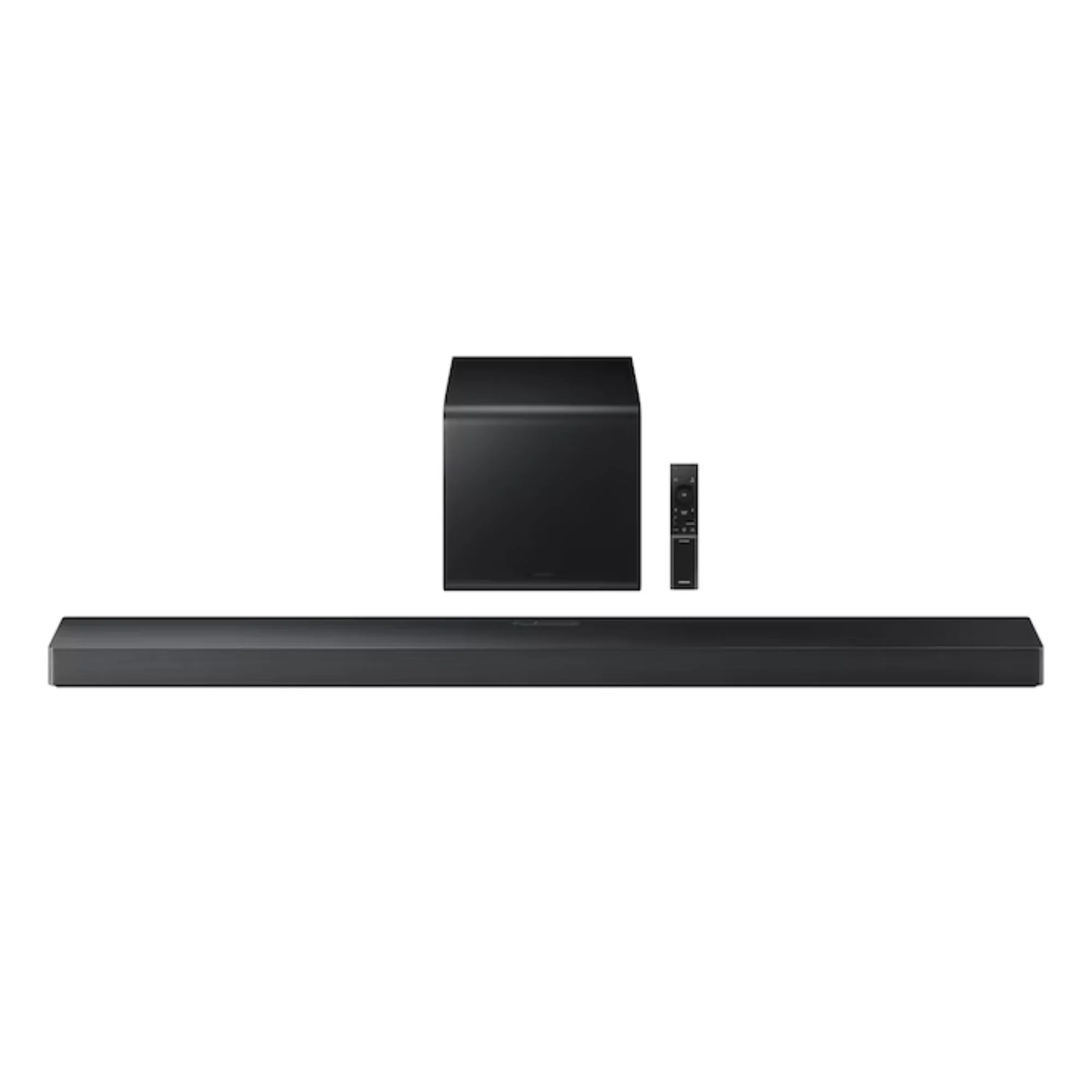 Q-series Soundbar HW-QS700F 3.1.2 ch Subwoofer (2025) - Image 2