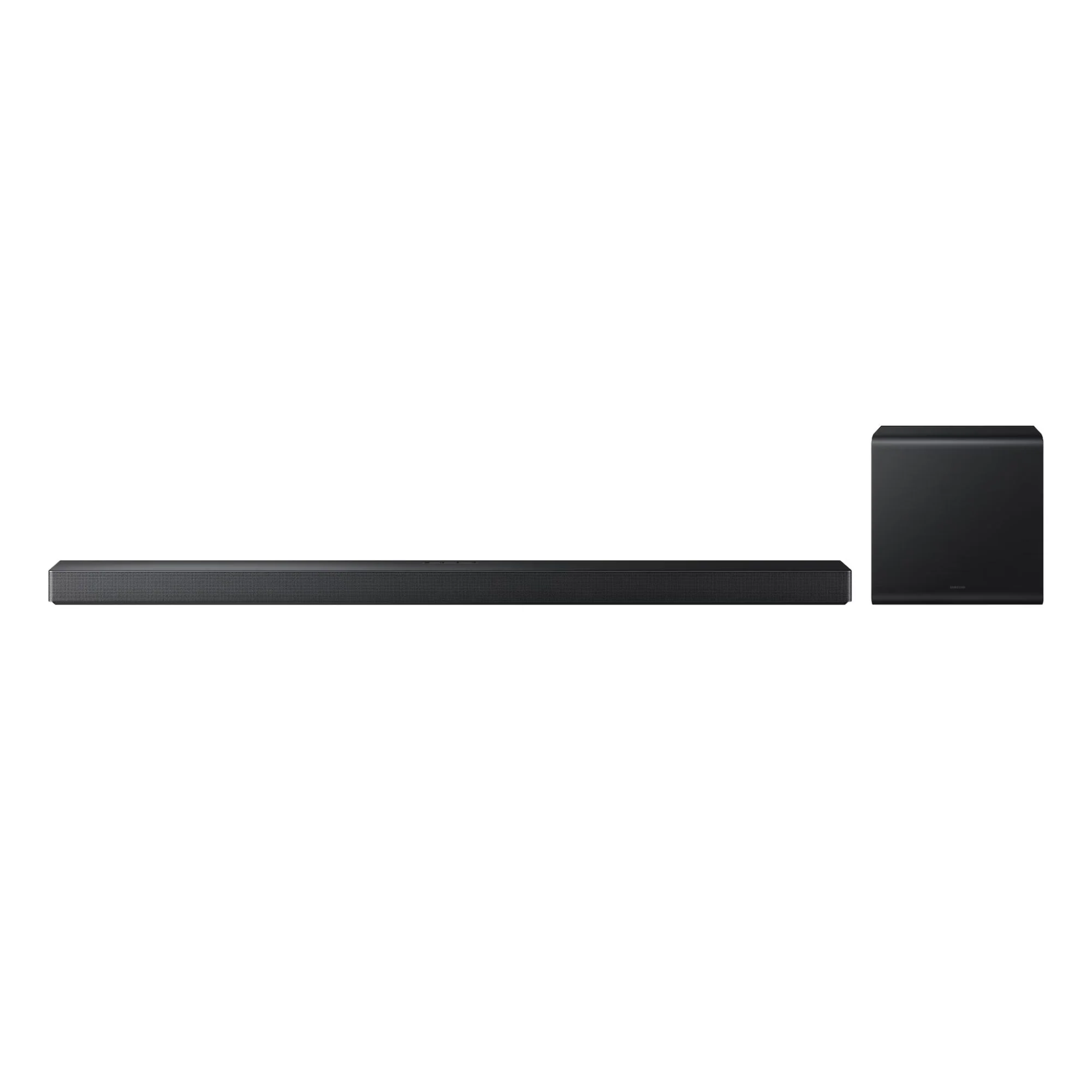 Q-series Soundbar HW-QS700F 3.1.2 ch Subwoofer (2025) - Image 5