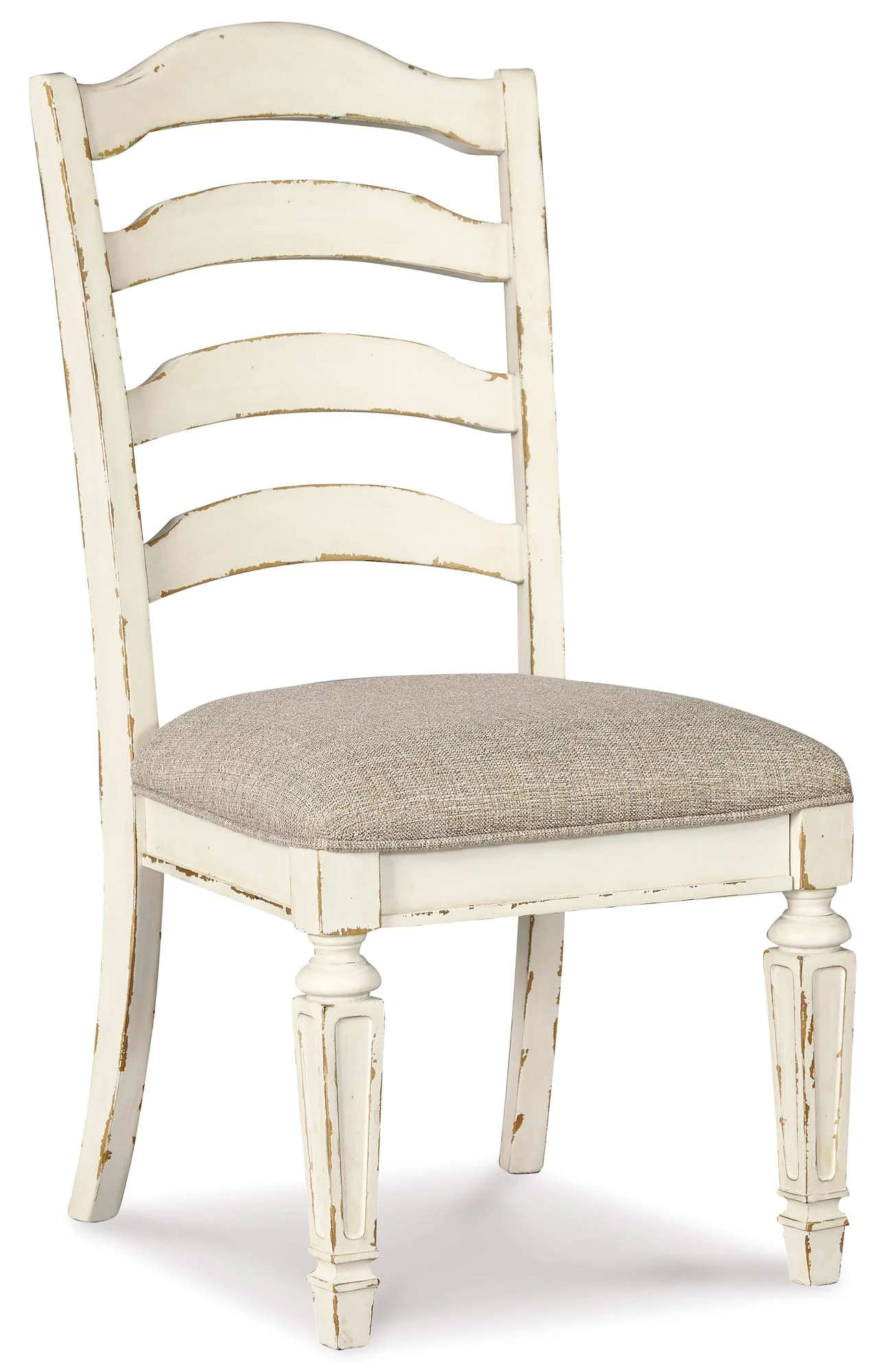 Realyn 5pc Dining EXT Table Set D743 - Image 4