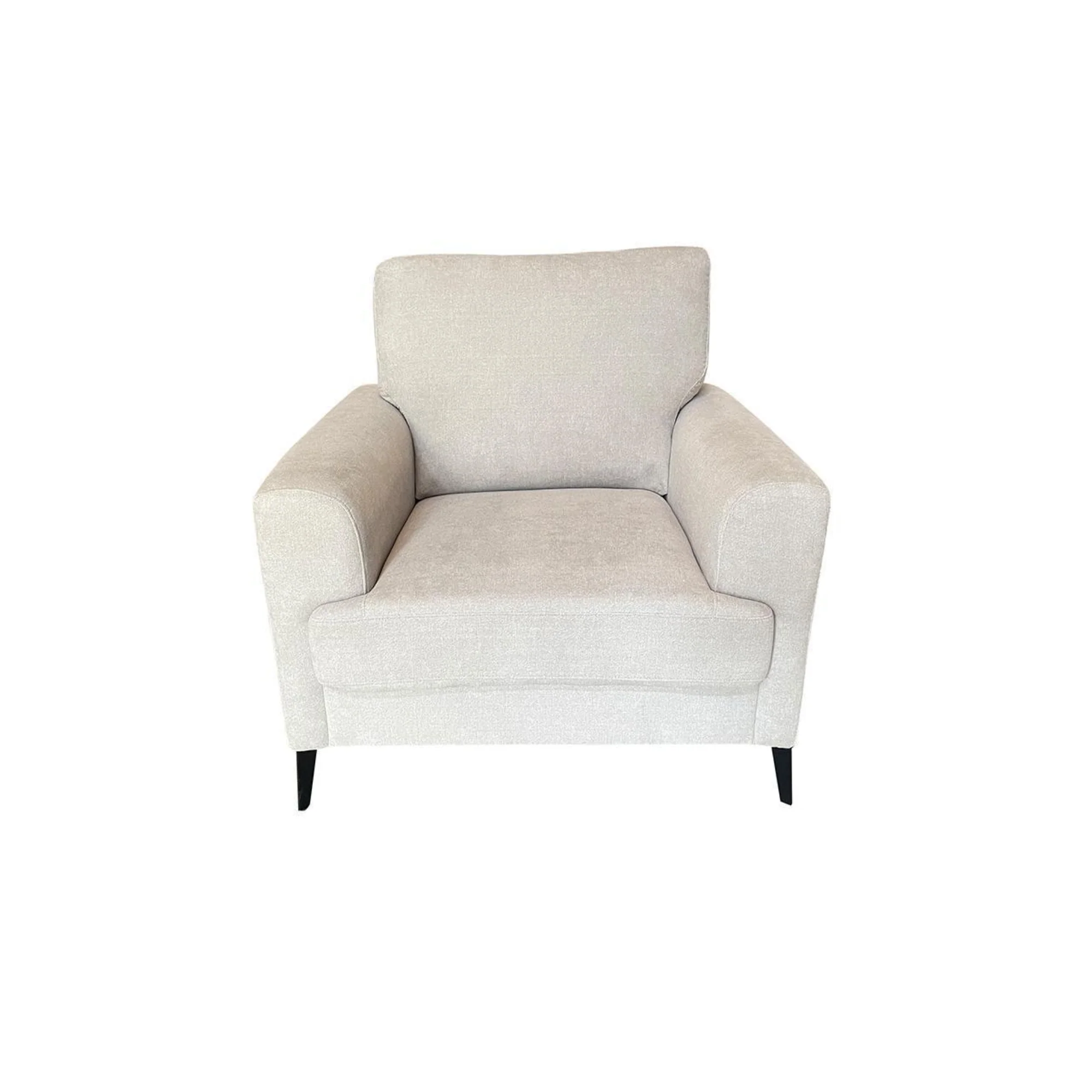 Rhea 3PC Sofa Set in Beige - Image 3