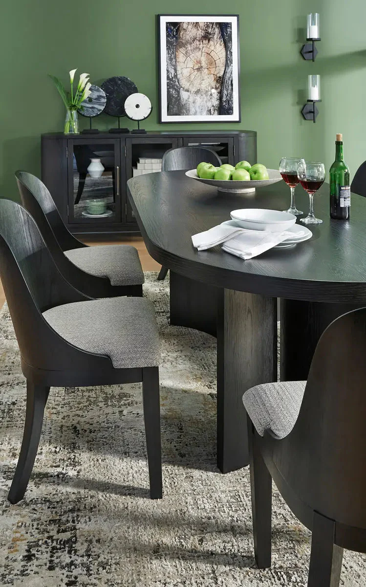 Rowanbeck 7 PC Dining Set B821 - Image 15