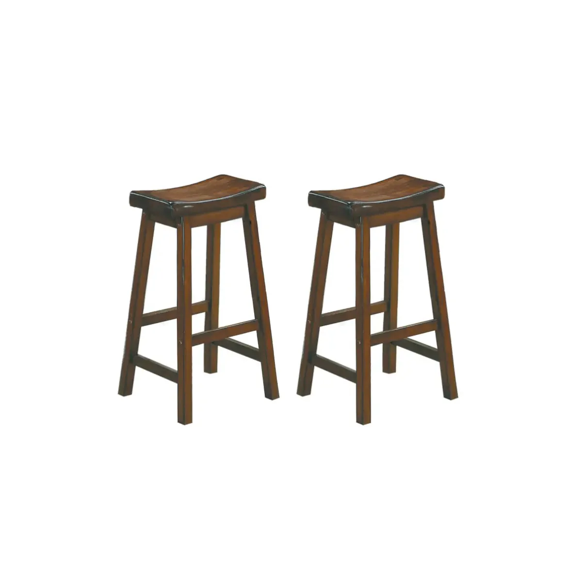 Saddleback Dining Set 5302C - Image 4