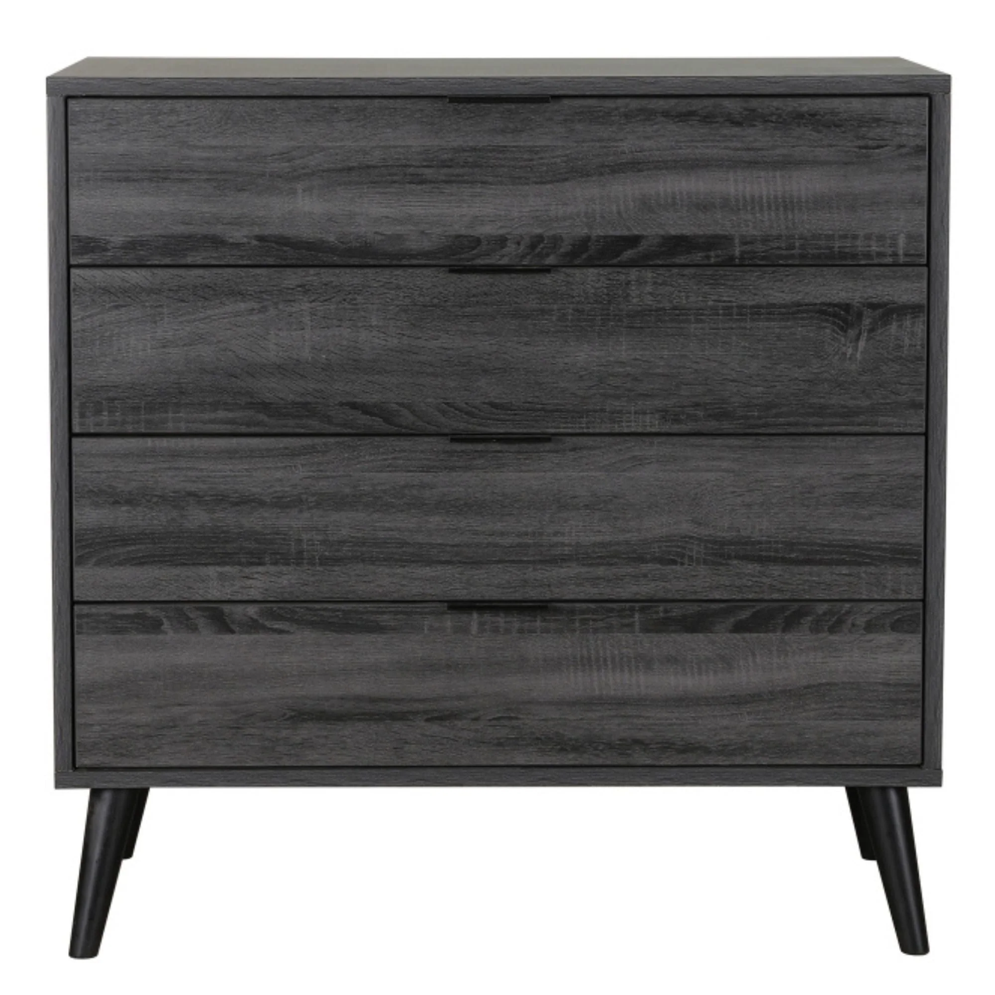 Saiya 4-Drawer Chest - Image 3