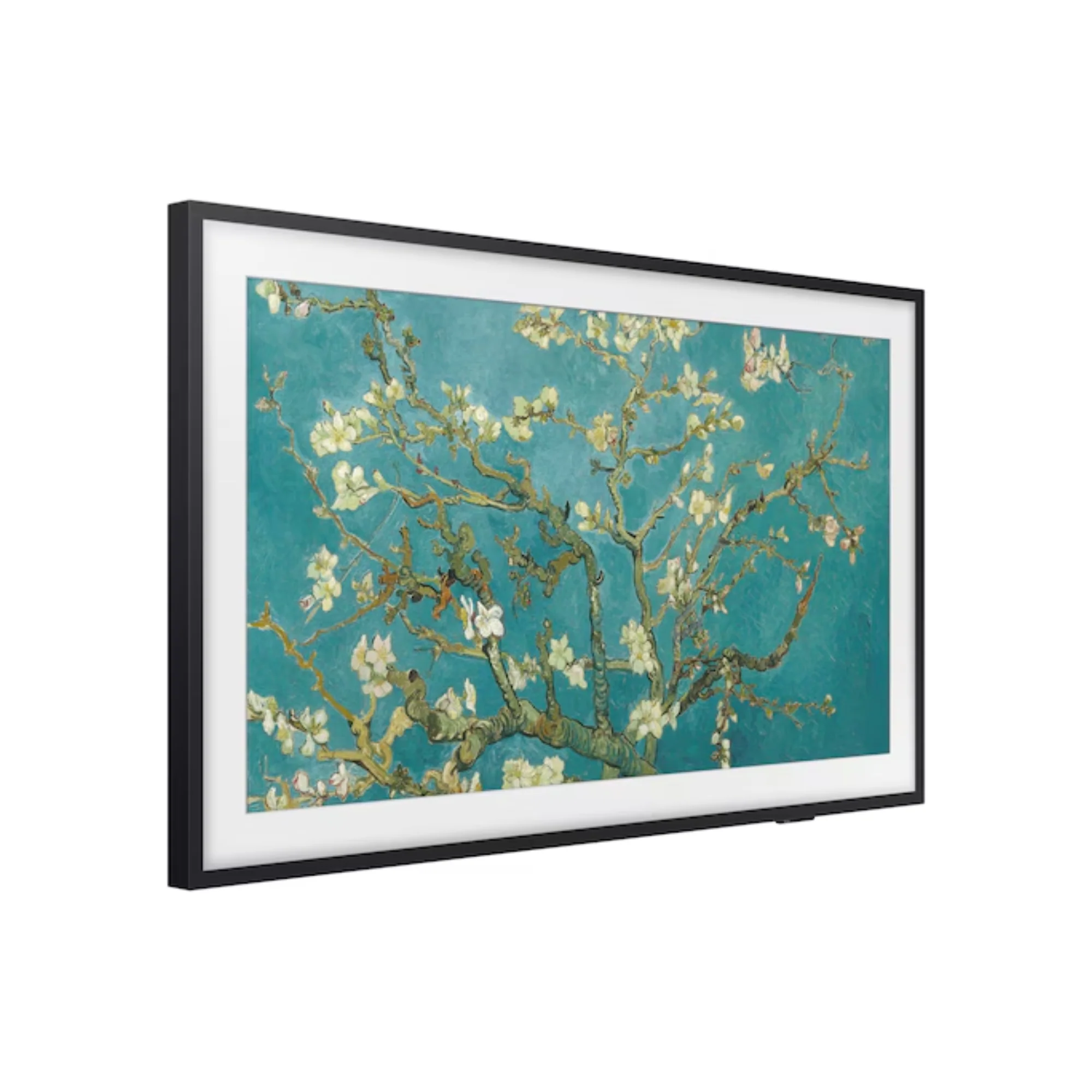 Samsung 32” The Frame Art Mode QN32LS03CBFXZC - Image 3