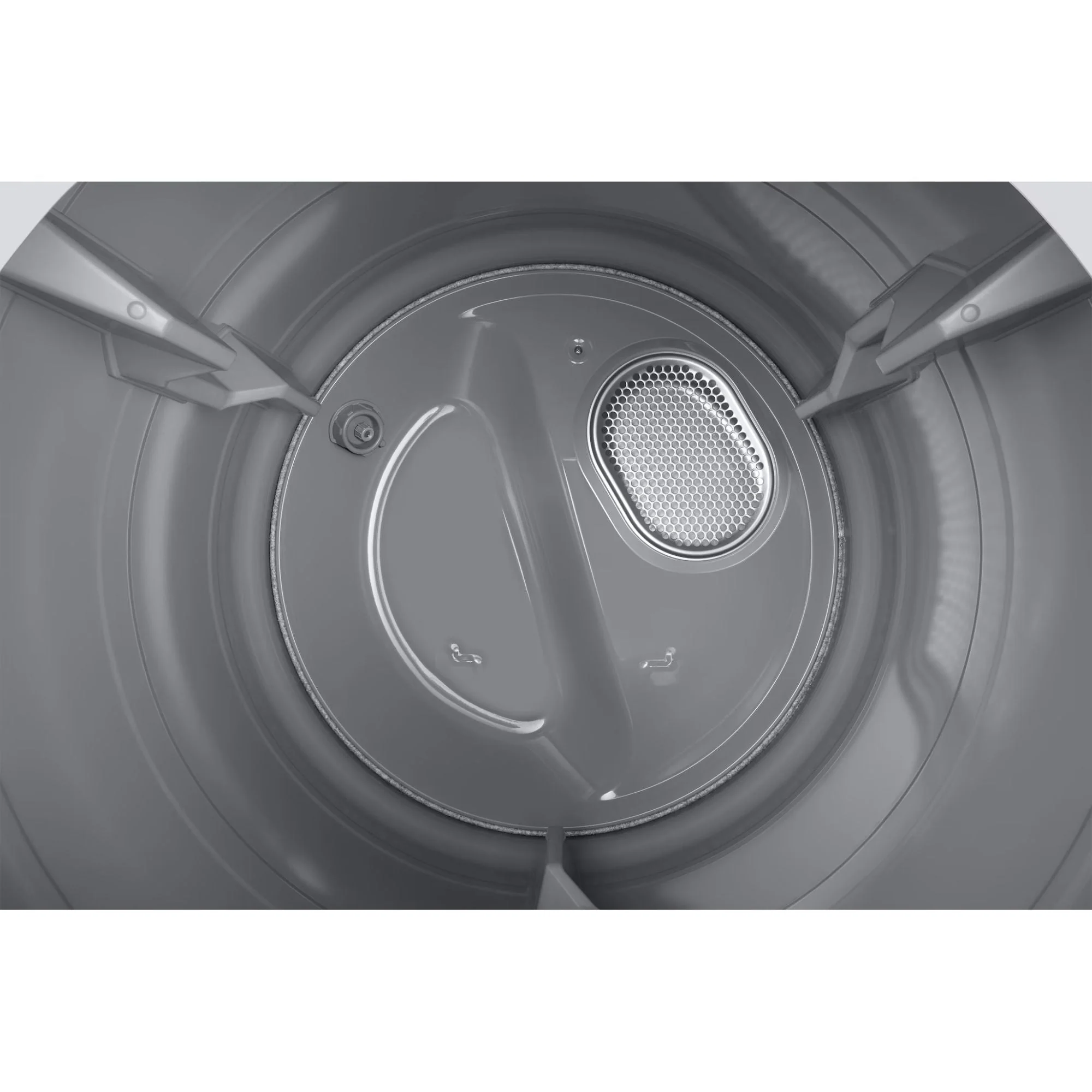 Samsung DVE45B6305P/AC Dryer (Open Box) - Image 4