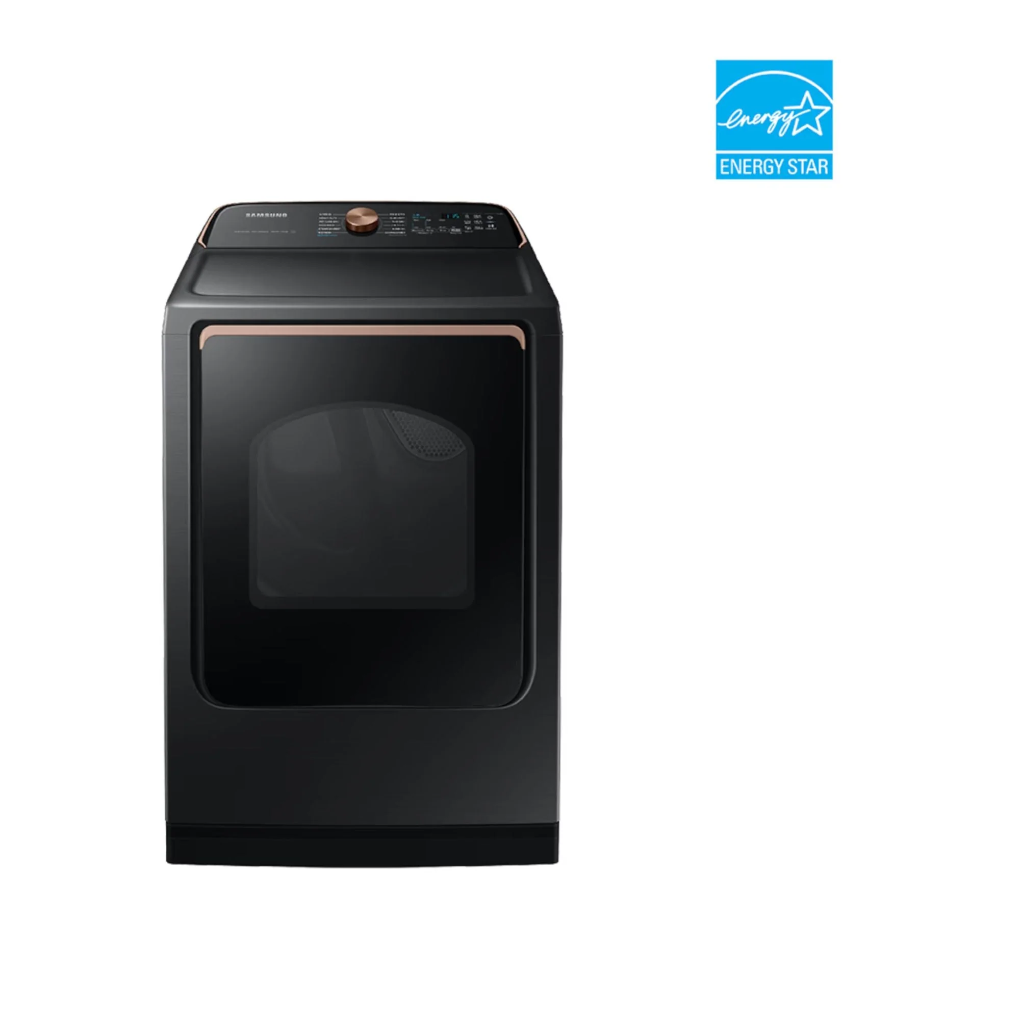 Samsung DVE54CG7550VAC Dryer (Open Box)