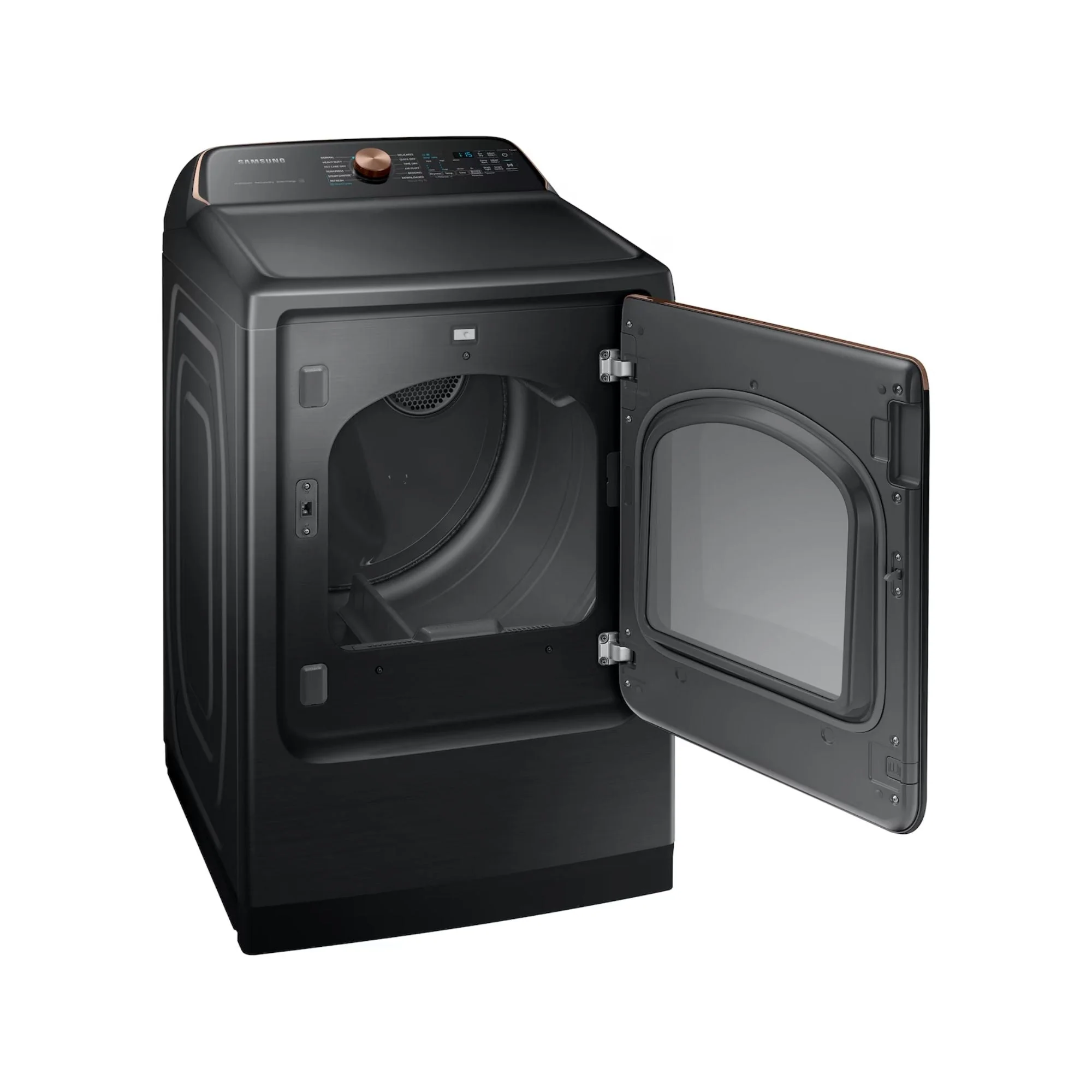 Samsung DVE54CG7550VAC Dryer (Open Box) - Image 2
