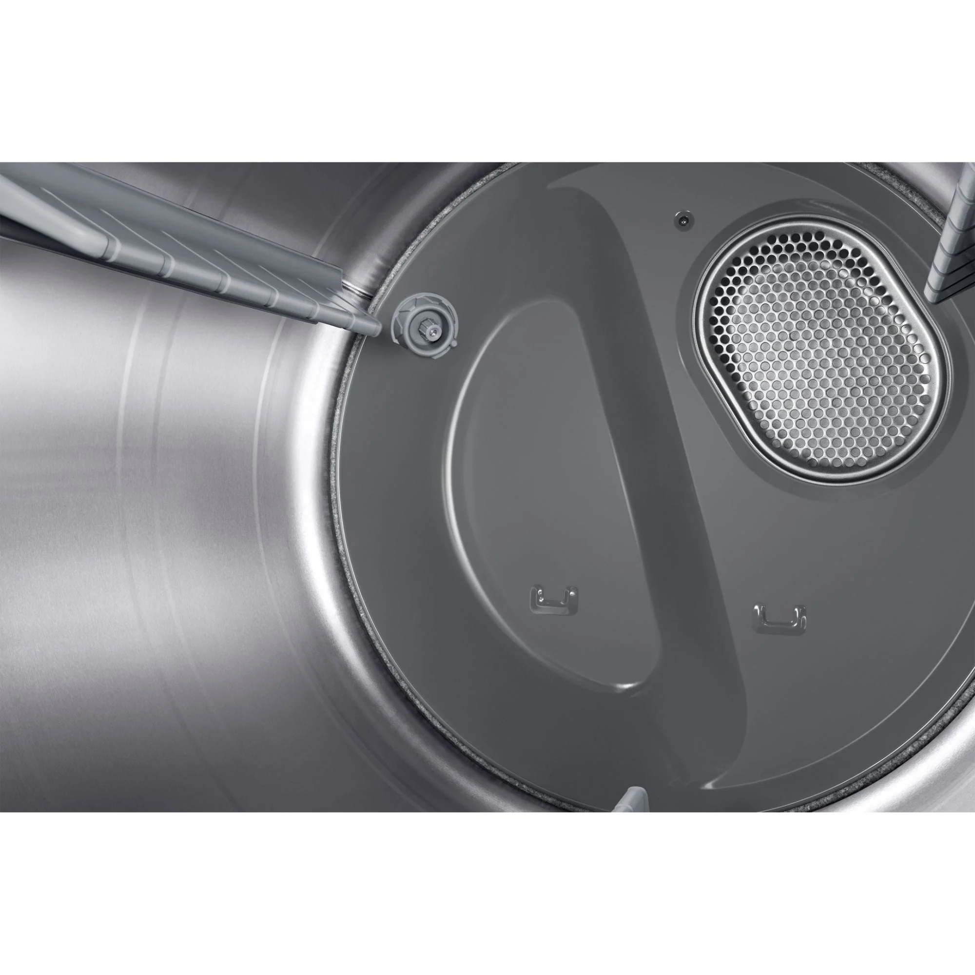 Samsung DVE54CG7550VAC Dryer (Open Box) - Image 4